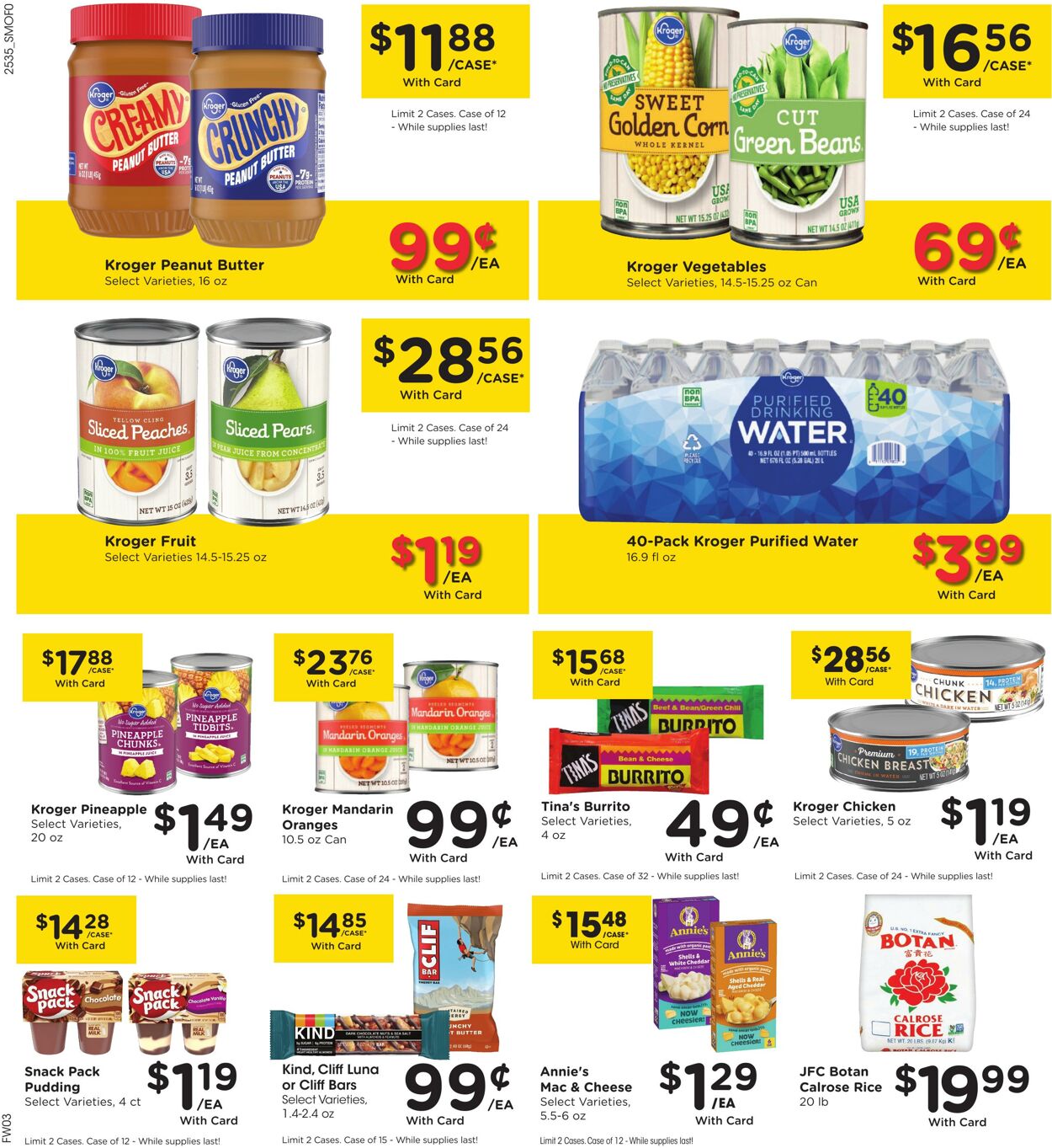 Catalogue Smith's from 10/01/2025