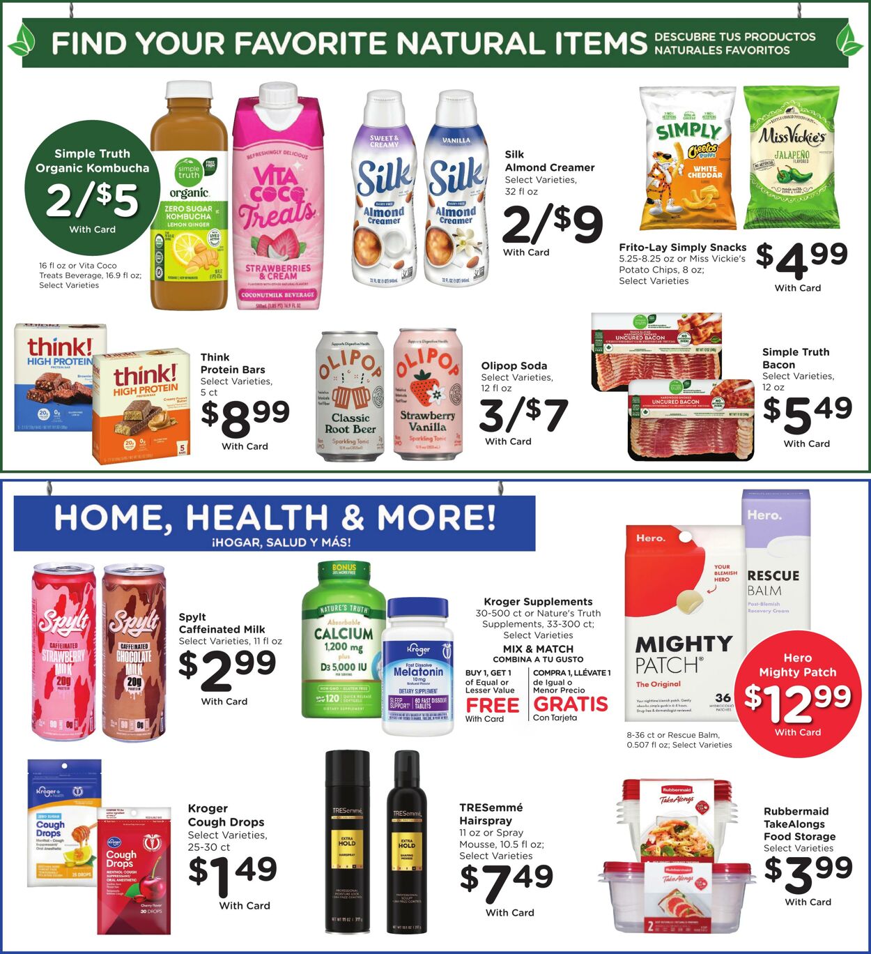Catalogue Smith's from 10/08/2025
