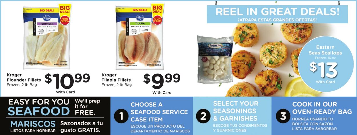 Catalogue Smith's from 10/08/2025