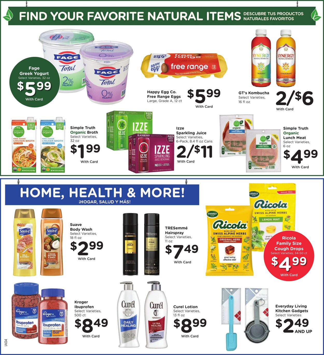 Catalogue Smith's from 10/15/2025
