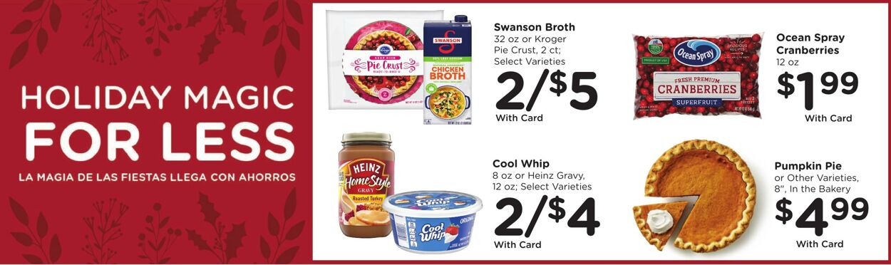 Catalogue Smith's from 11/05/2025