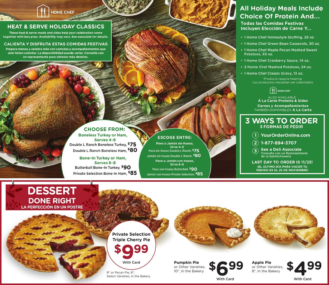 Catalogue Smith's from 11/12/2025