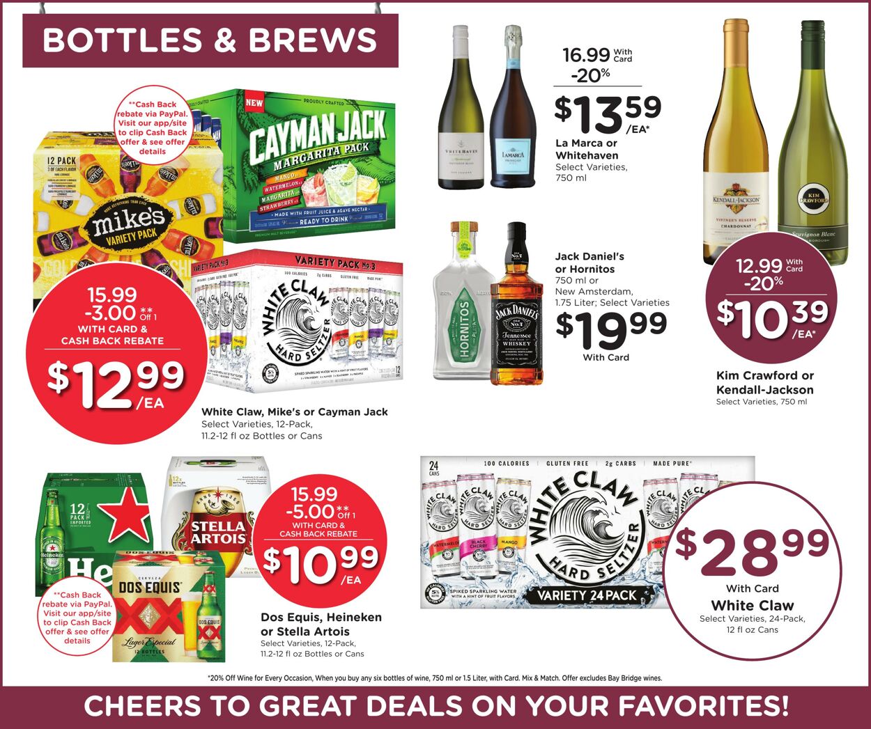 Catalogue Smith's from 11/12/2025