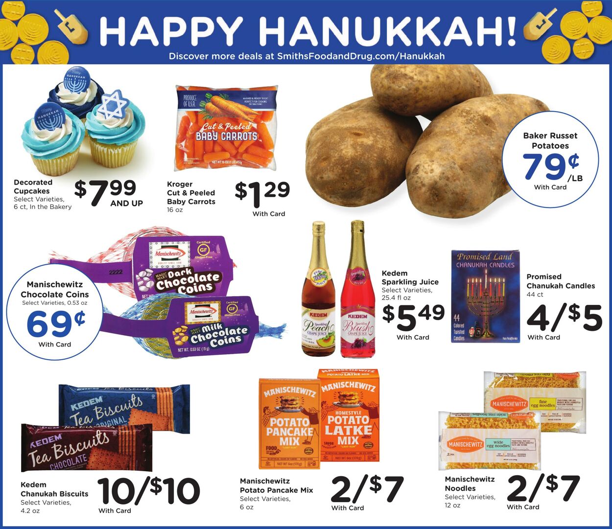 Catalogue Smith's from 12/03/2025