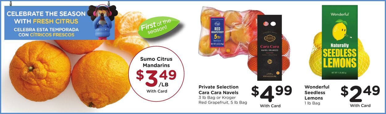 Catalogue Smith's from 12/17/2025