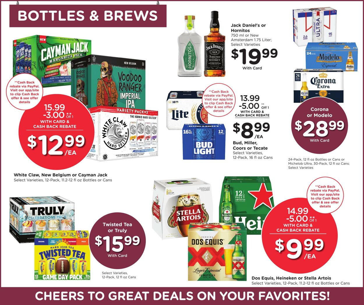 Catalogue Smith's from 12/17/2025