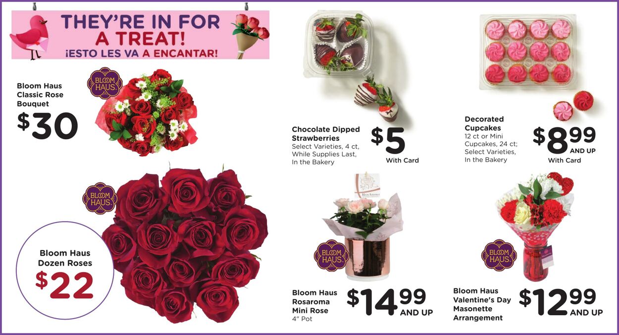 Catalogue Smith's from 02/04/2026