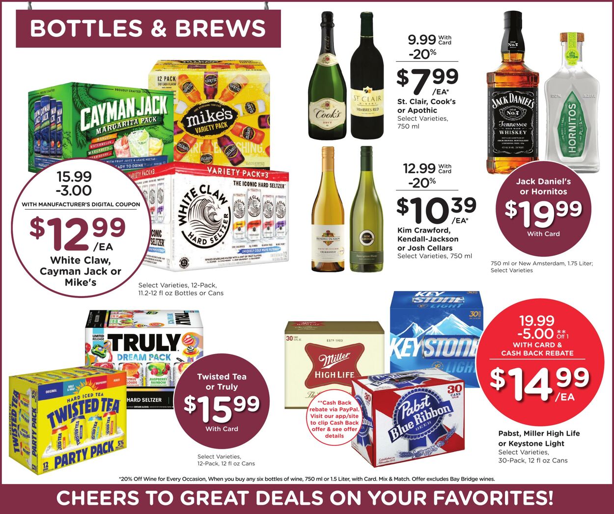 Catalogue Smith's from 02/25/2026