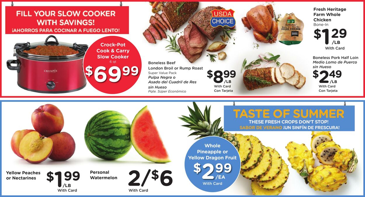 Catalogue Smith's from 03/04/2026