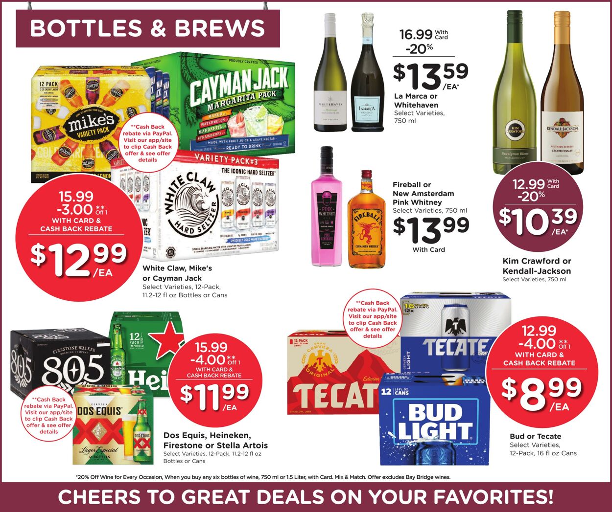 Catalogue Smith's from 03/04/2026