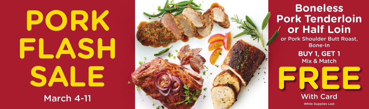 Catalogue Smith's from 03/11/2026