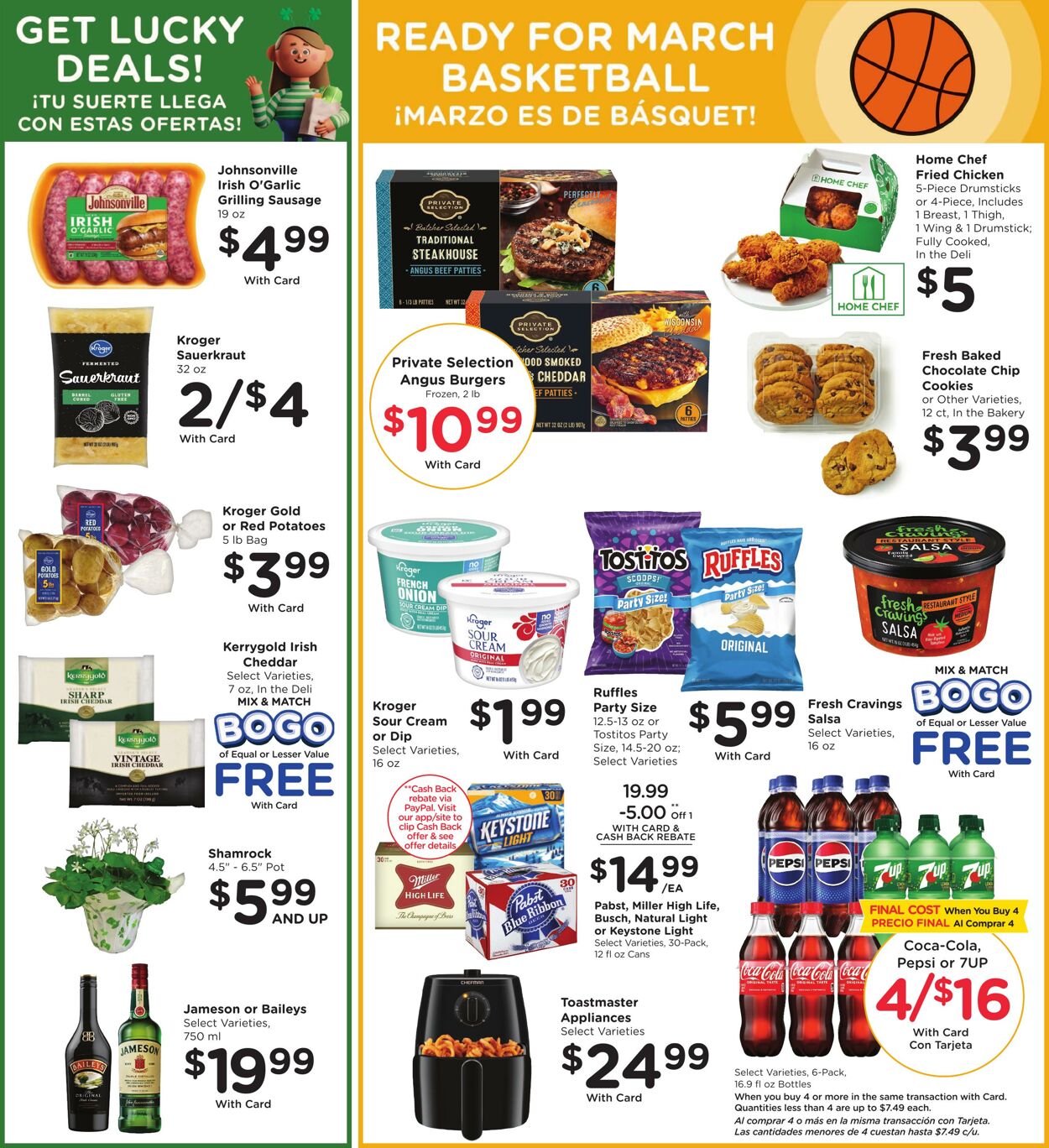 Catalogue Smith's from 03/11/2026