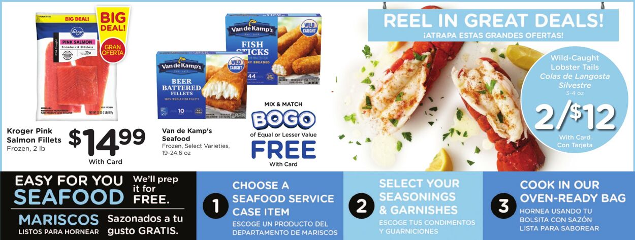 Catalogue Smith's from 03/11/2026