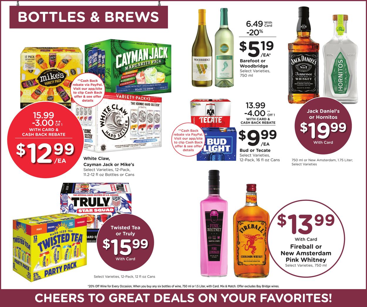 Catalogue Smith's from 03/18/2026