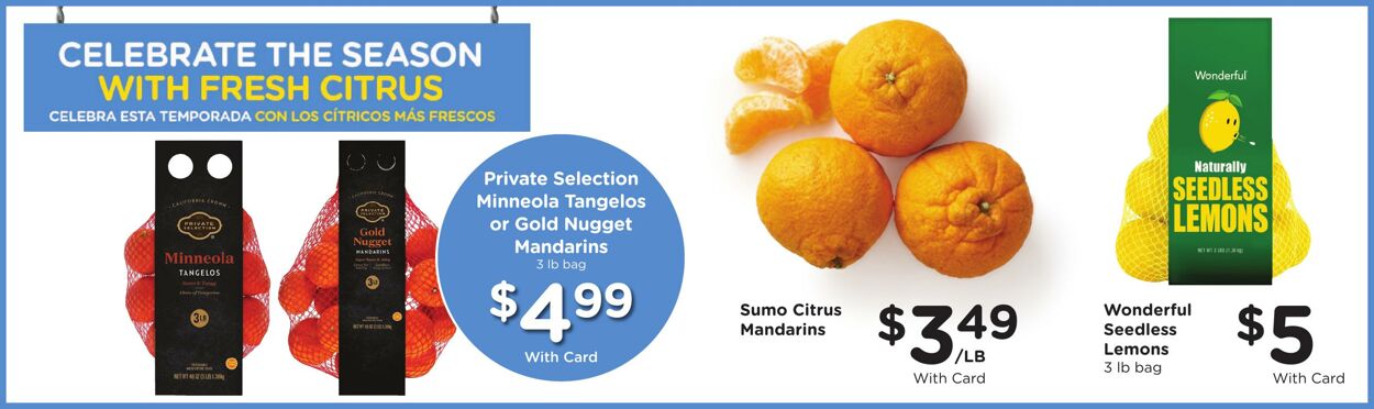 Catalogue Smith's from 04/01/2026