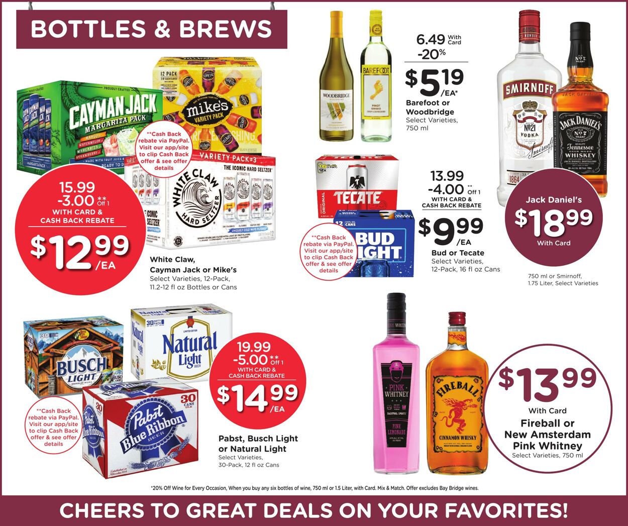 Catalogue Smith's from 04/01/2026