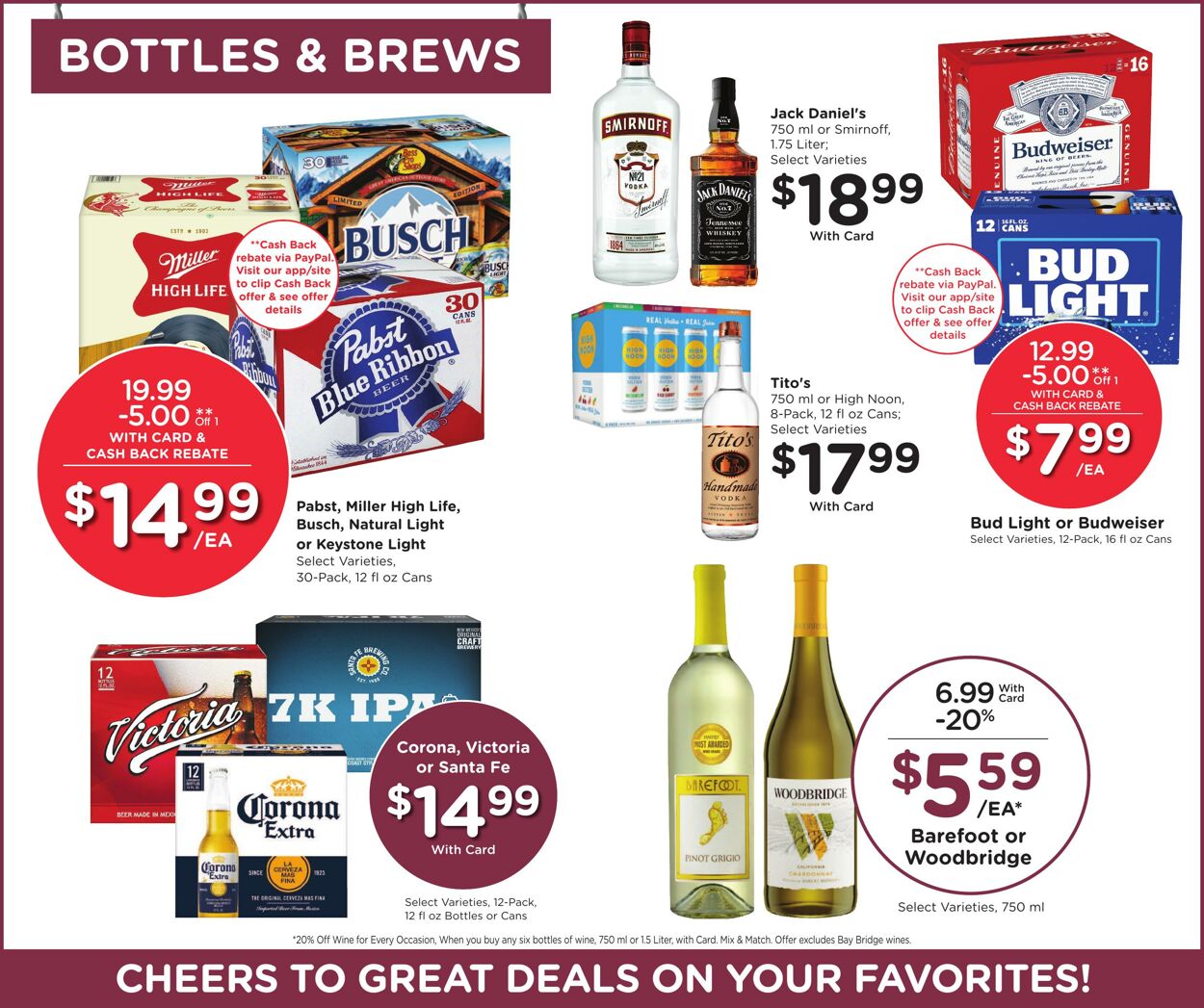 Catalogue Smith's from 04/08/2026