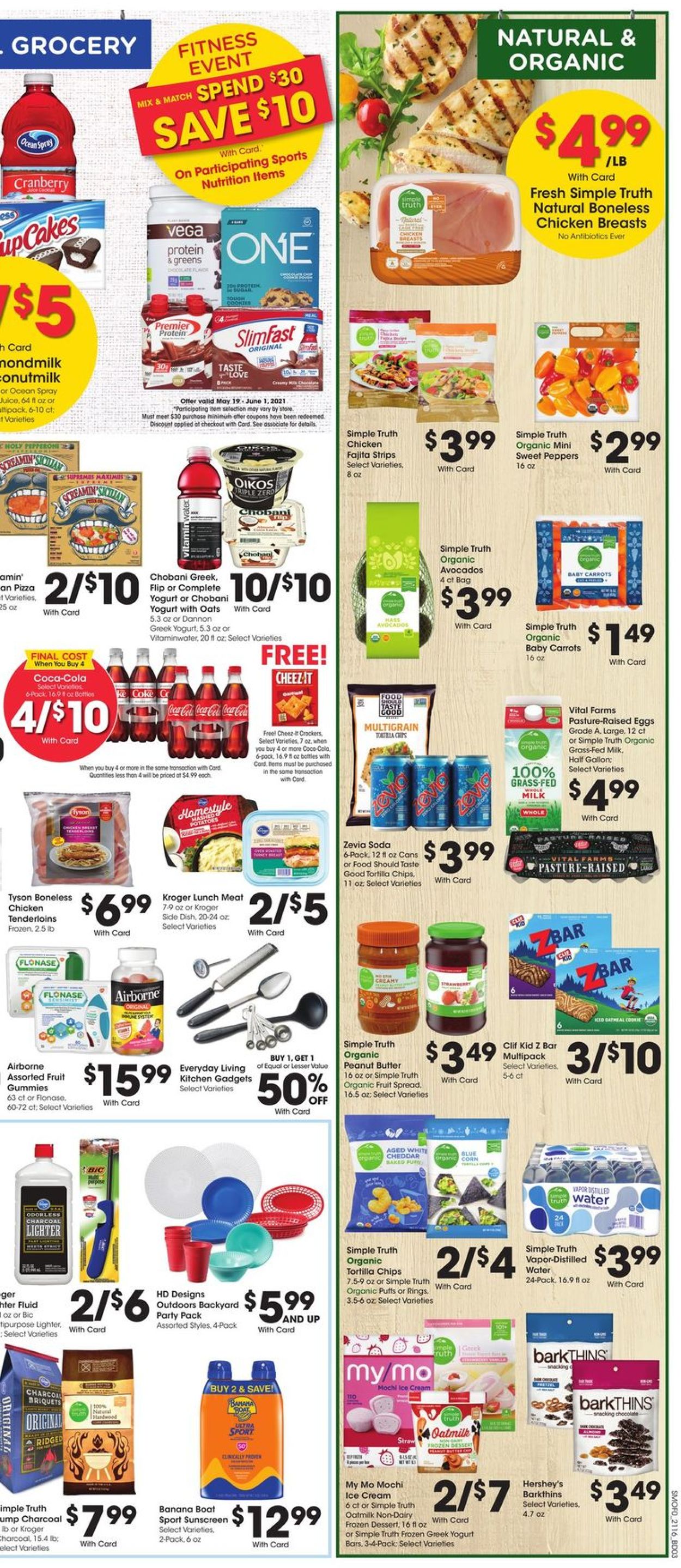 Smith's Current weekly ad 05/19 - 05/25/2021 [6] - frequent-ads.com