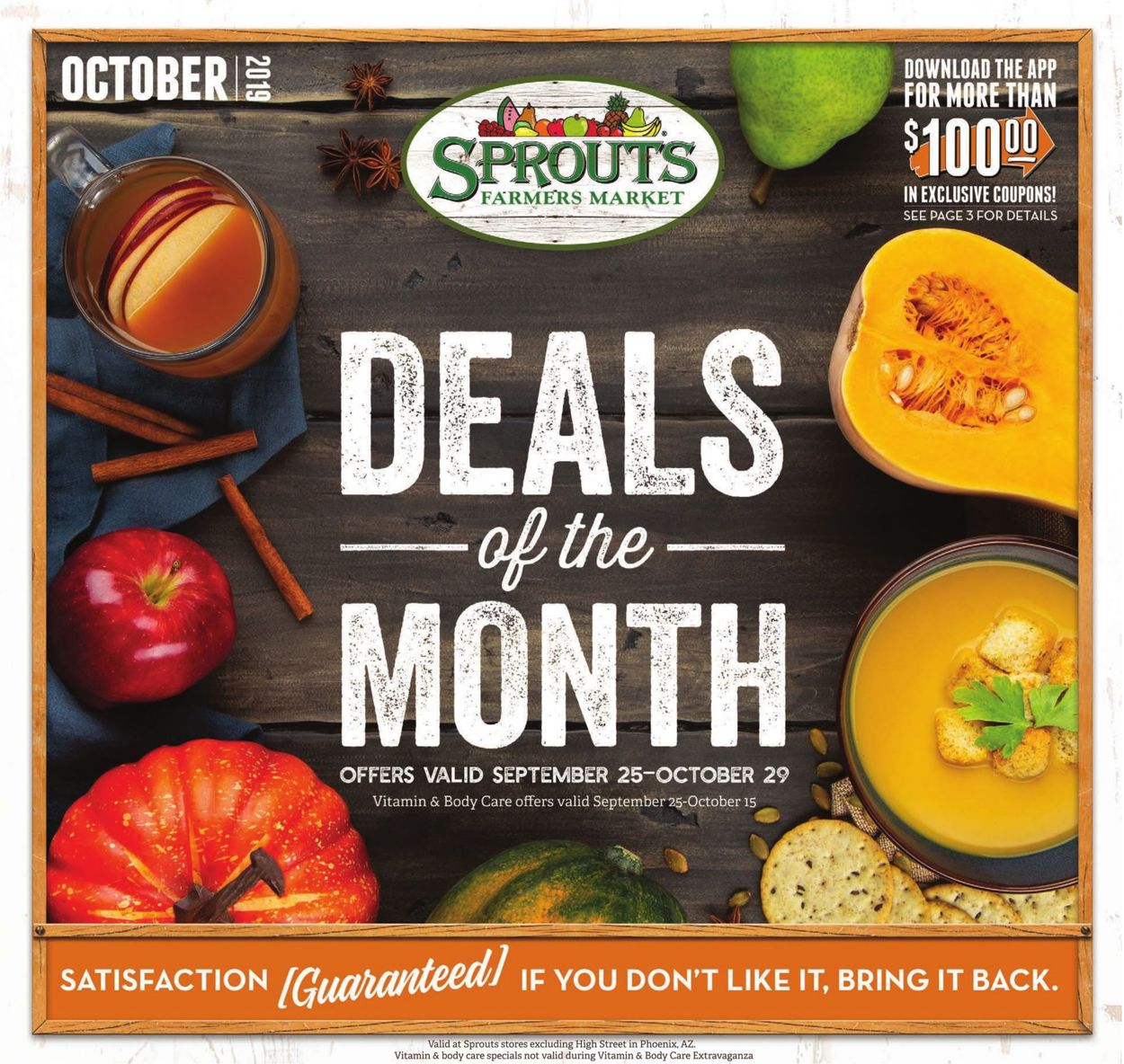 sprout weekly ad