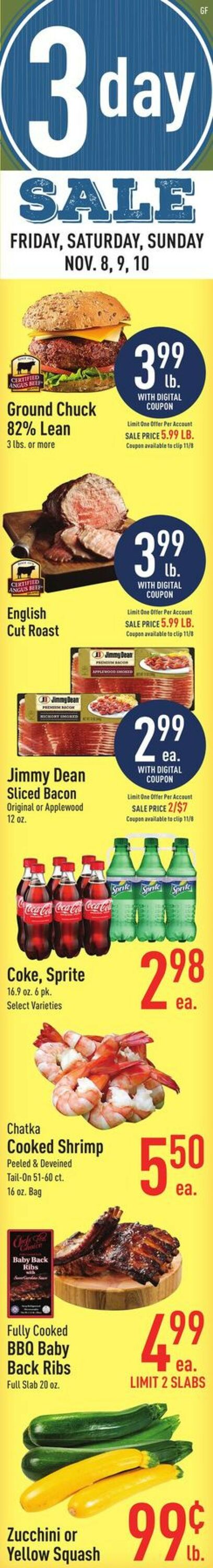 Catalogue Strack & Van Til from 11/06/2024