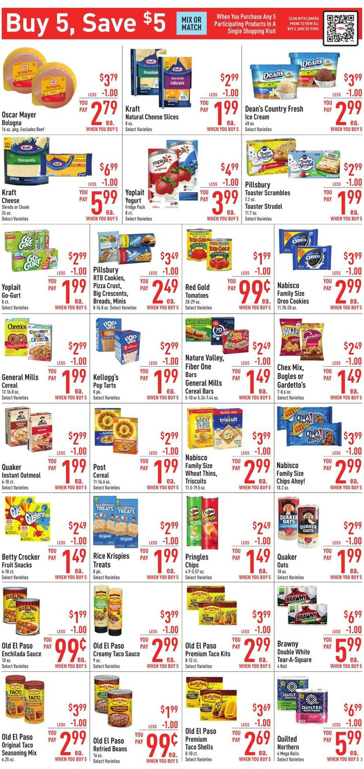 Catalogue Strack & Van Til from 11/06/2024