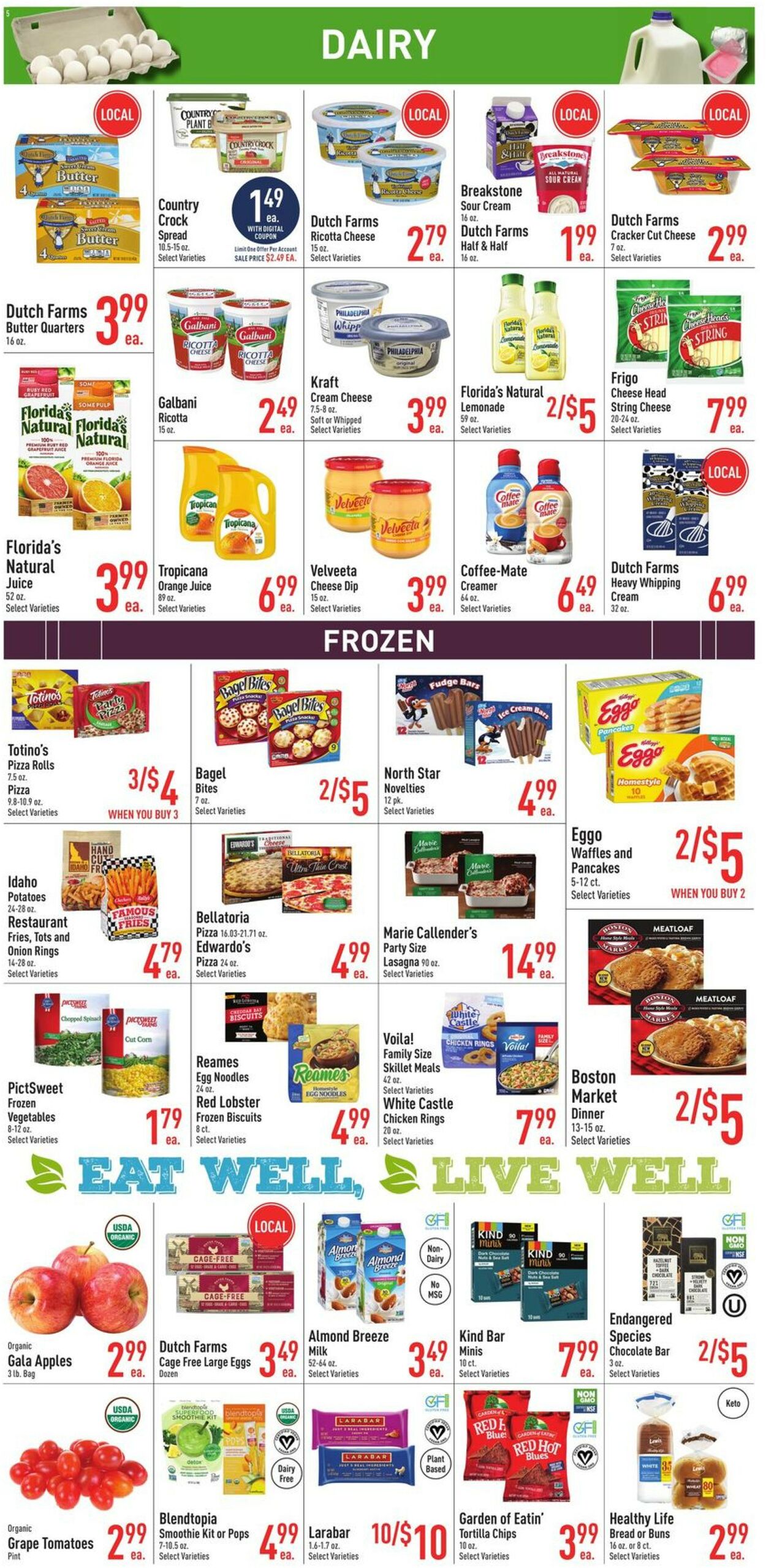 Catalogue Strack & Van Til from 11/06/2024