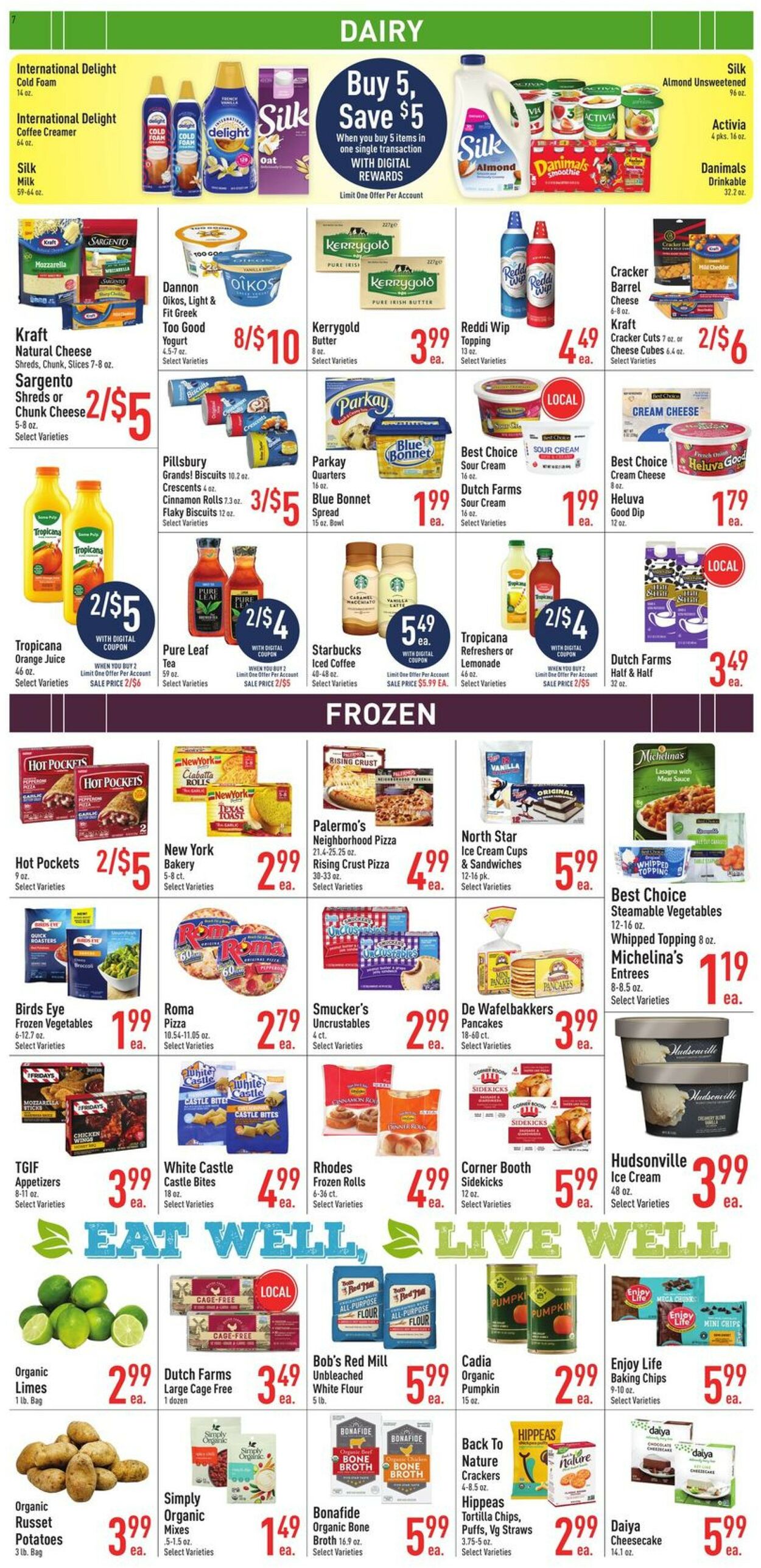 Catalogue Strack & Van Til from 11/13/2024