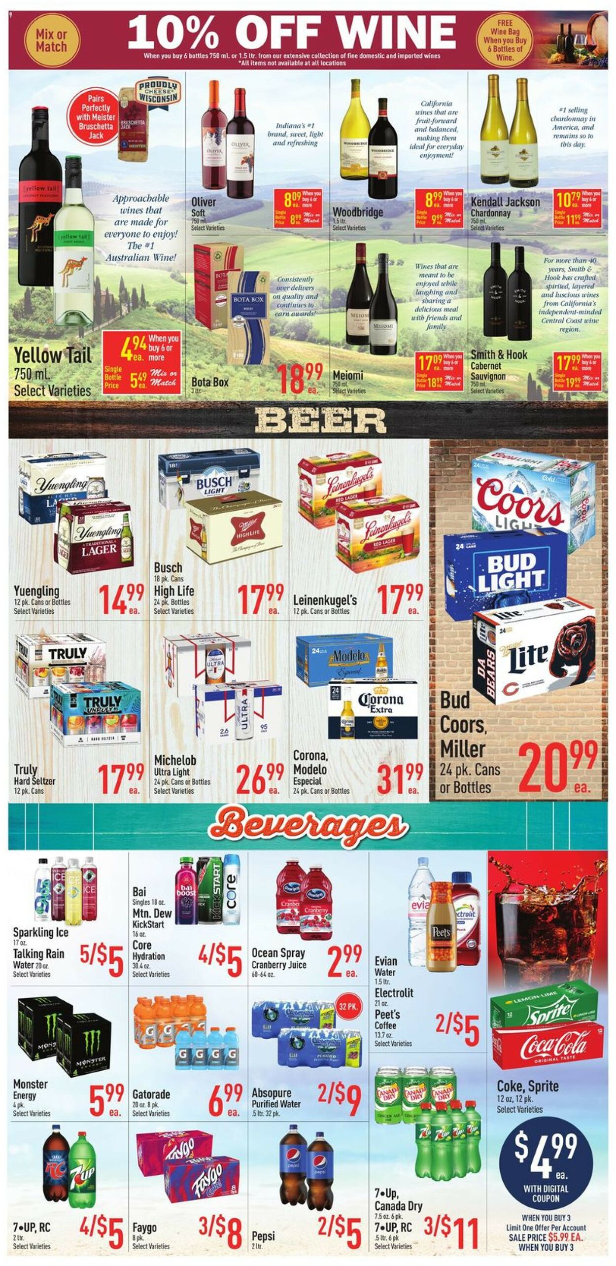 Catalogue Strack & Van Til from 11/20/2024