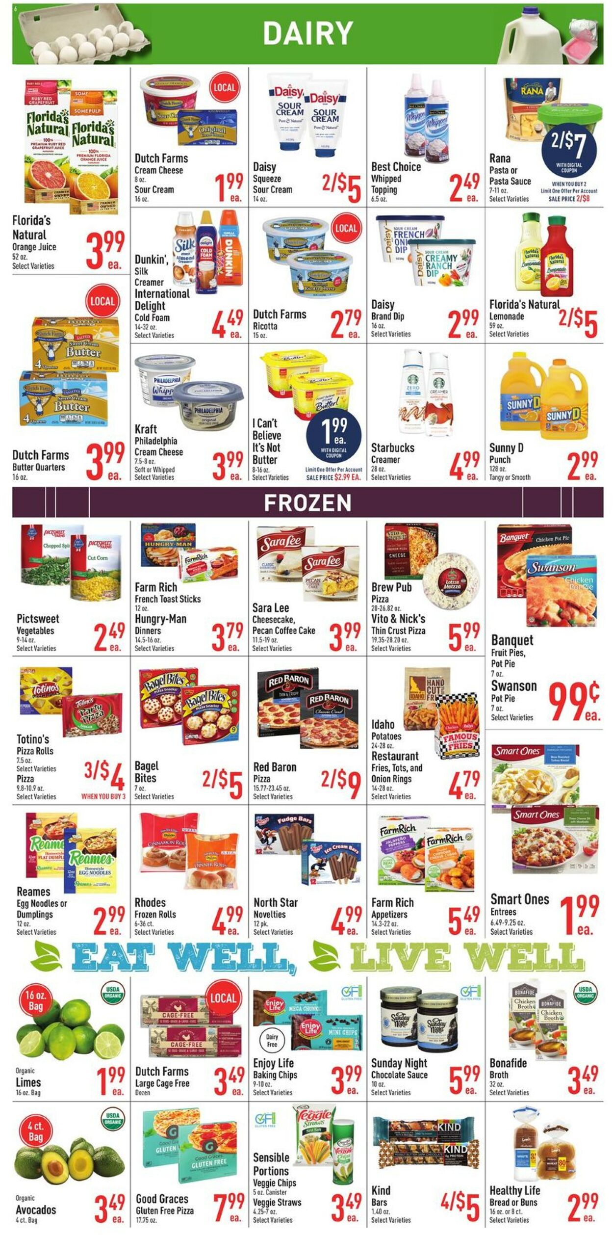 Catalogue Strack & Van Til from 12/04/2024