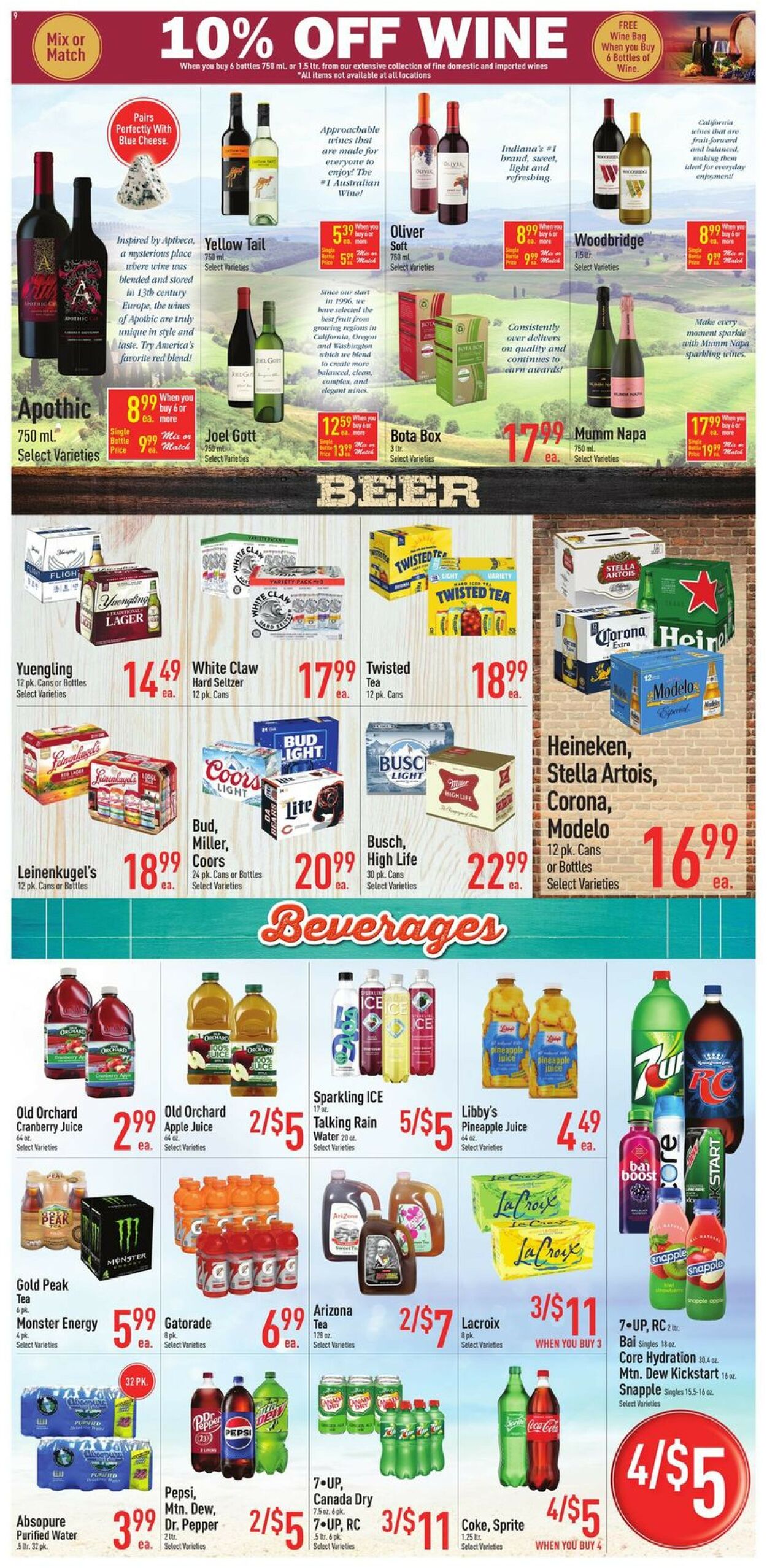 Catalogue Strack & Van Til from 12/18/2024