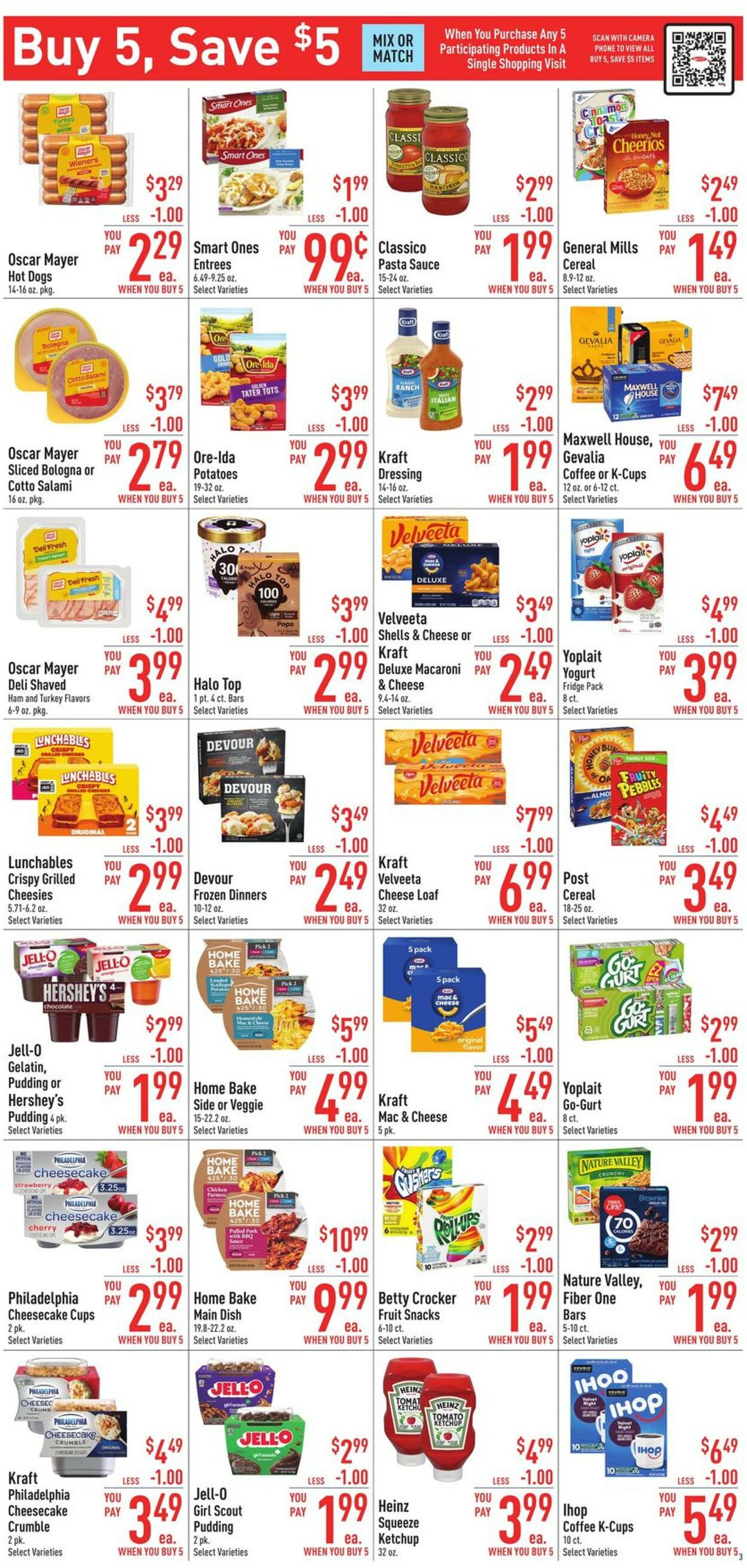 Catalogue Strack & Van Til from 01/01/2025