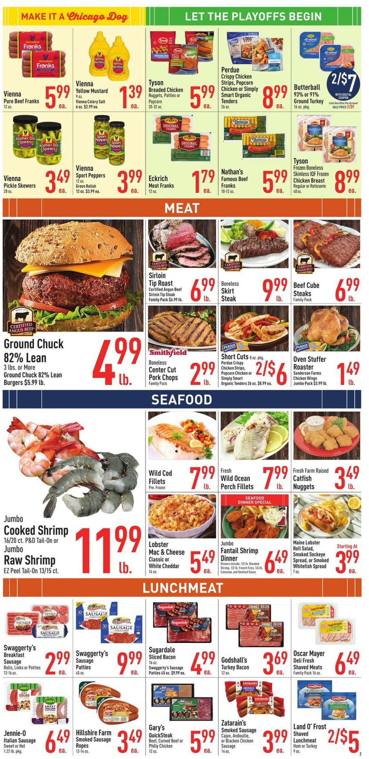 Catalogue Strack & Van Til from 01/08/2025