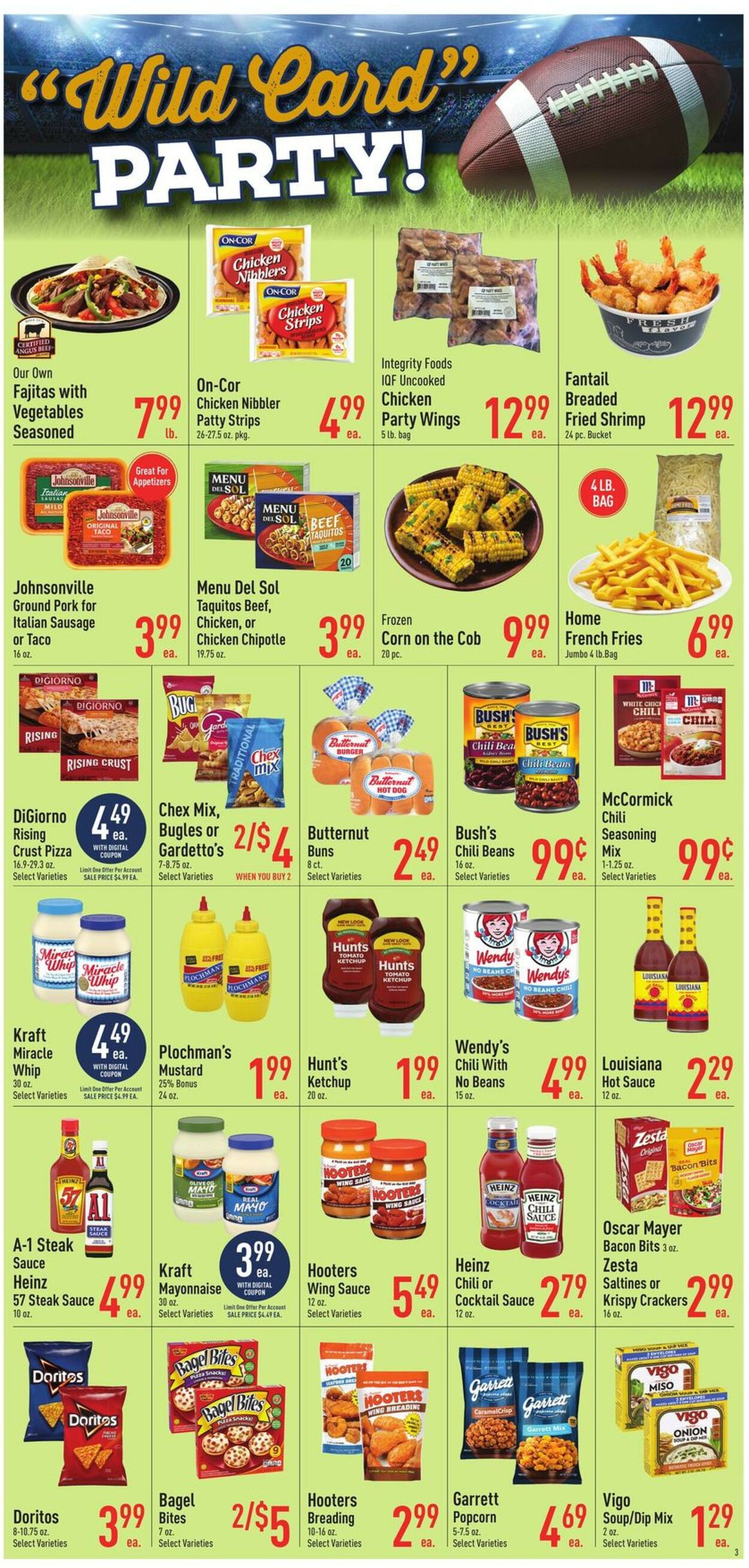 Catalogue Strack & Van Til from 01/08/2025