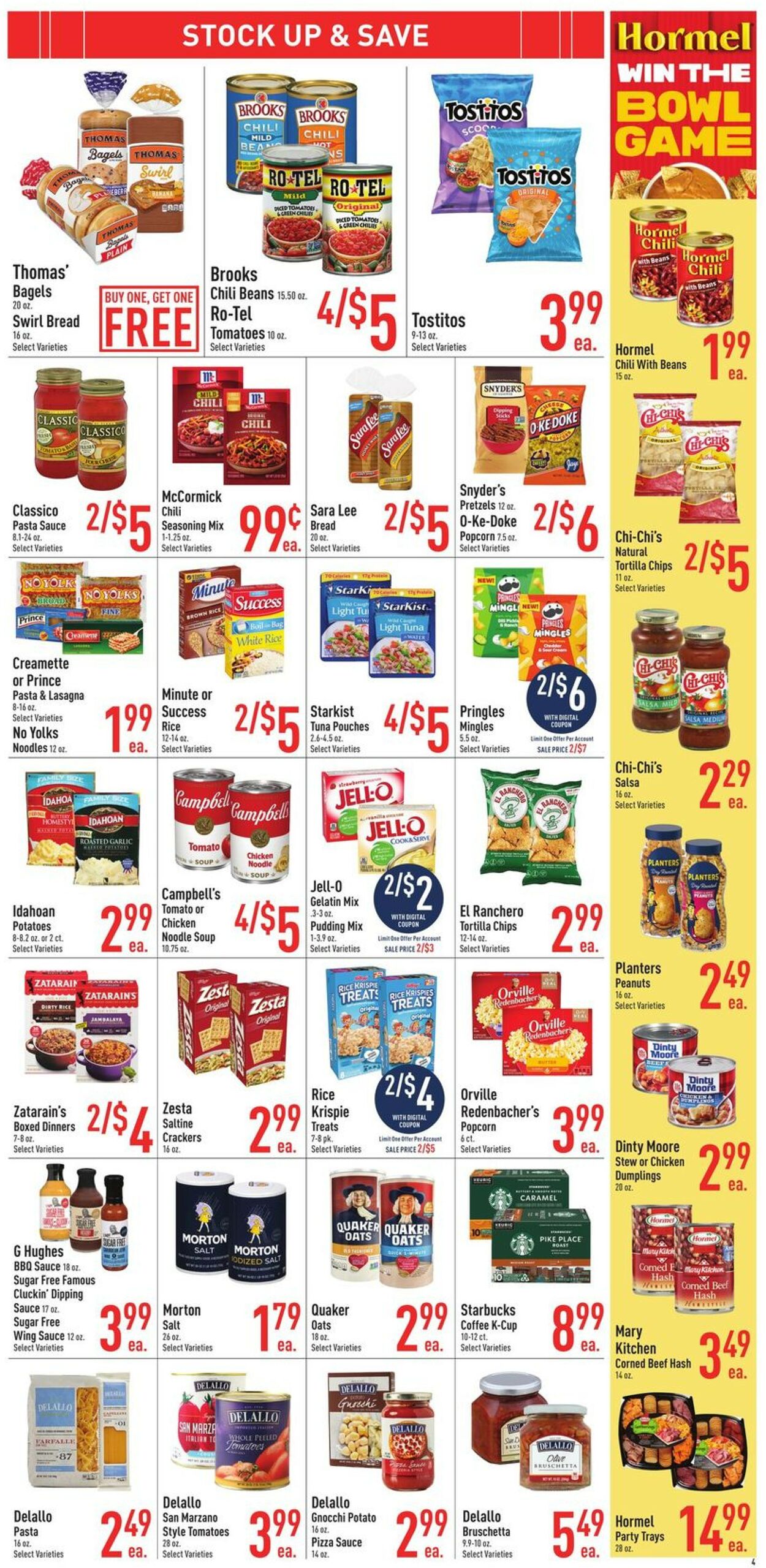 Catalogue Strack & Van Til from 02/05/2025