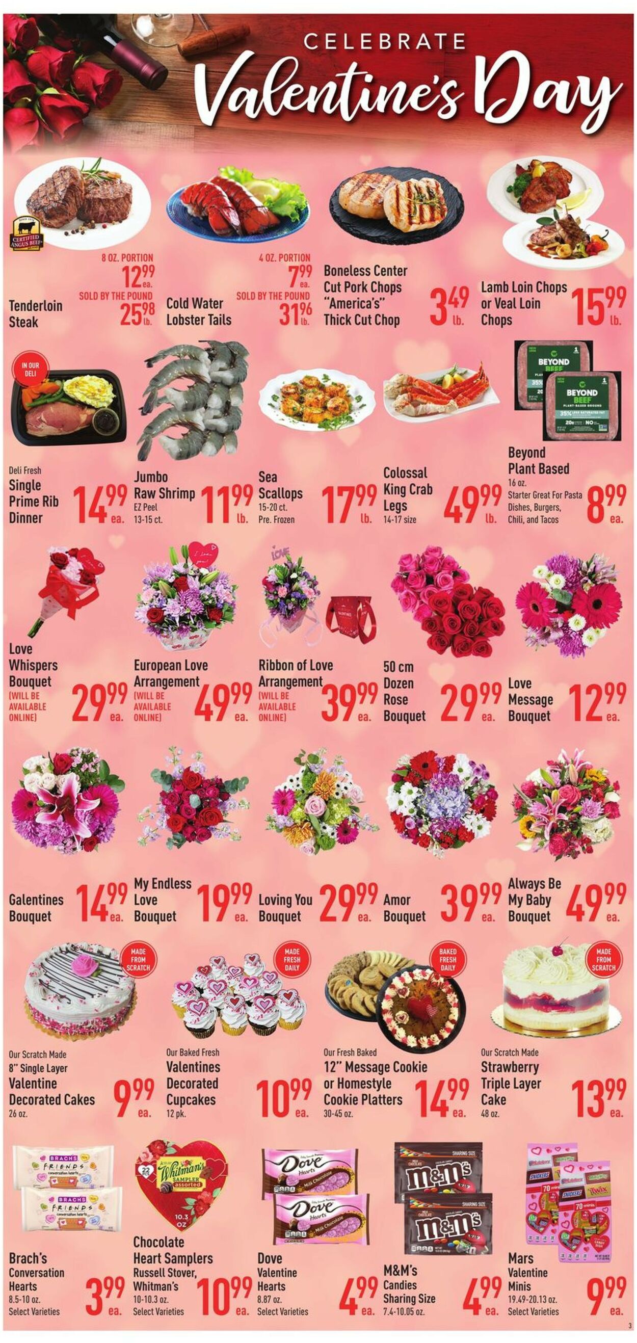 Catalogue Strack & Van Til from 02/12/2025