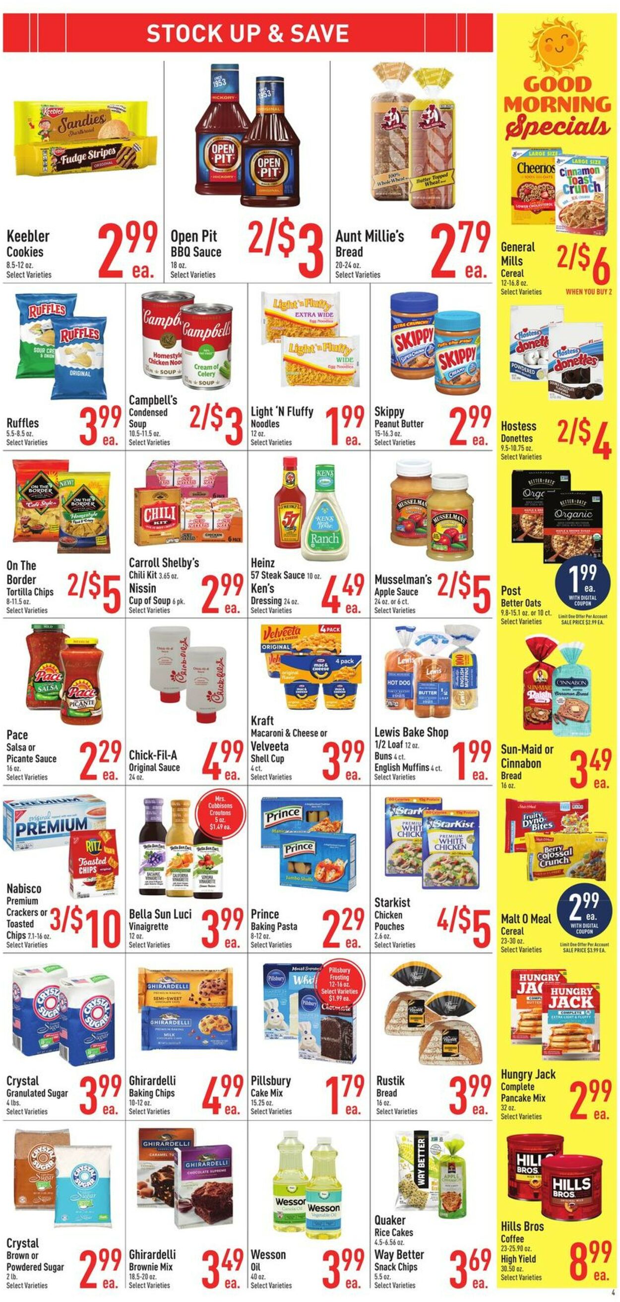 Catalogue Strack & Van Til from 02/12/2025