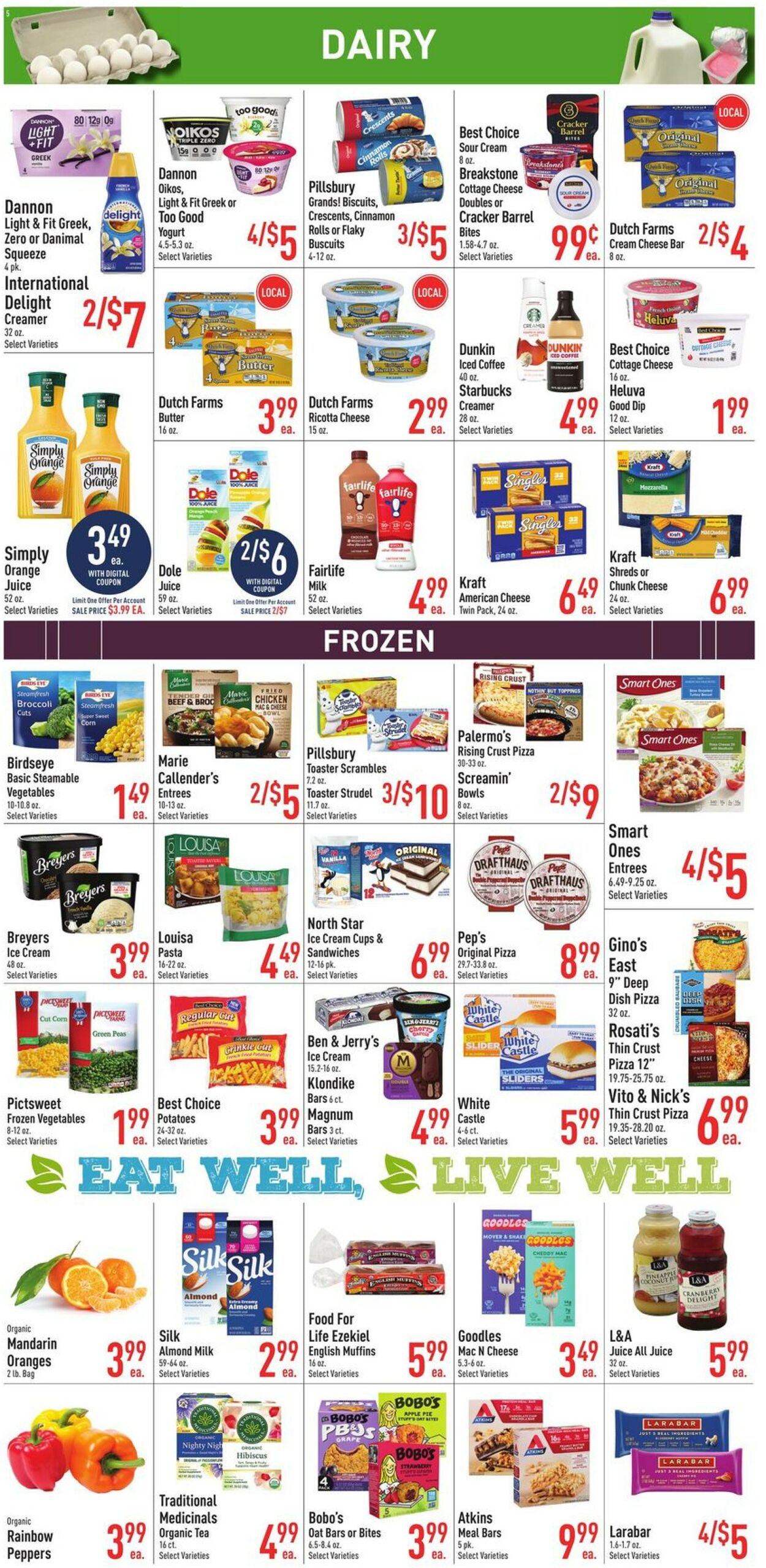 Catalogue Strack & Van Til from 02/12/2025