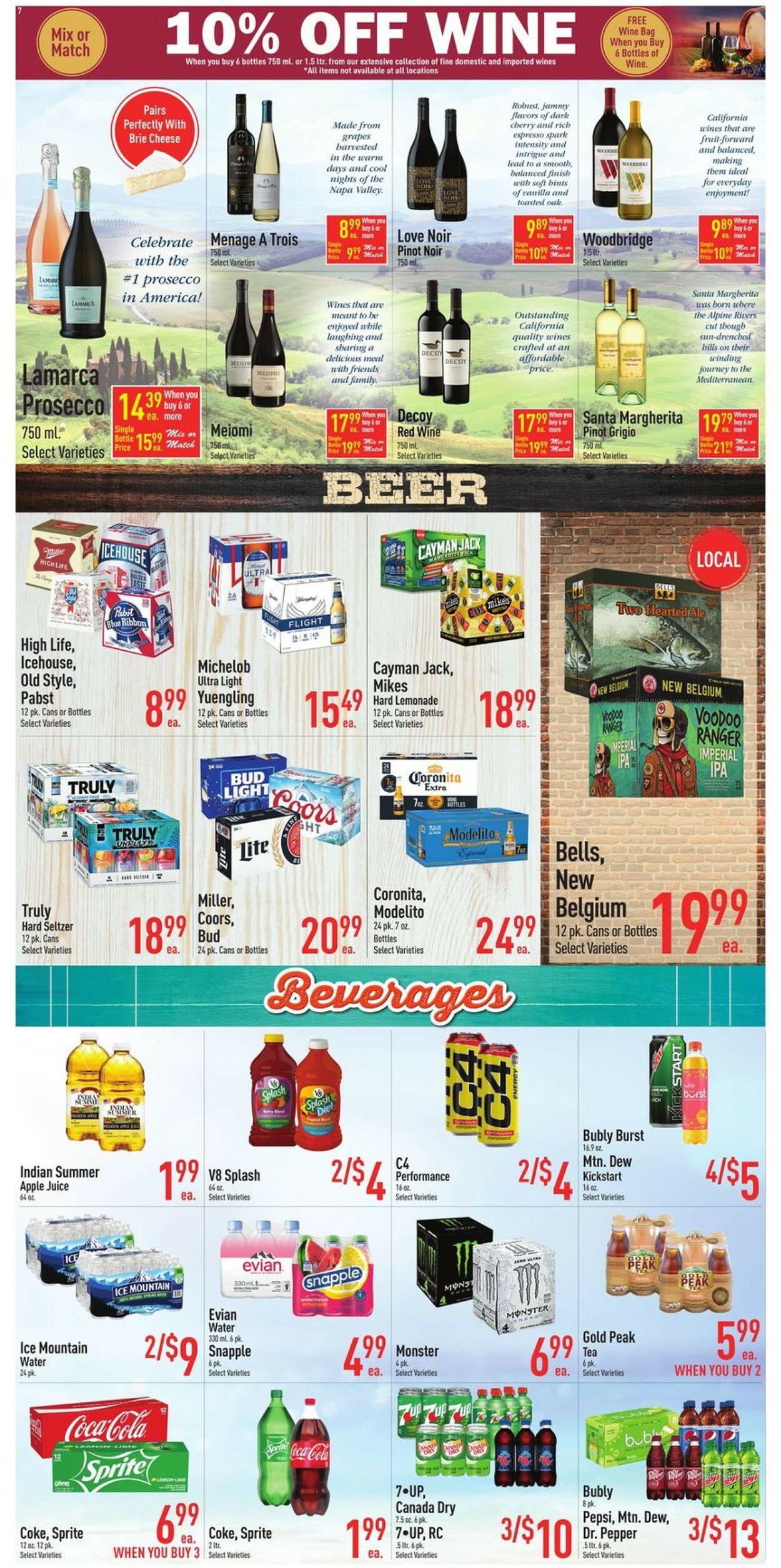 Catalogue Strack & Van Til from 02/12/2025