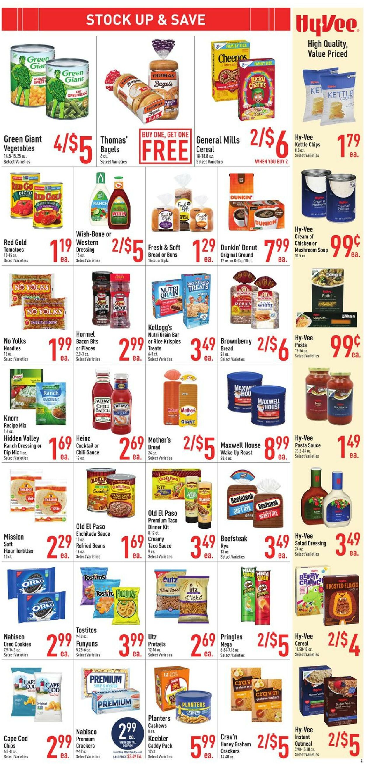 Catalogue Strack & Van Til from 02/26/2025