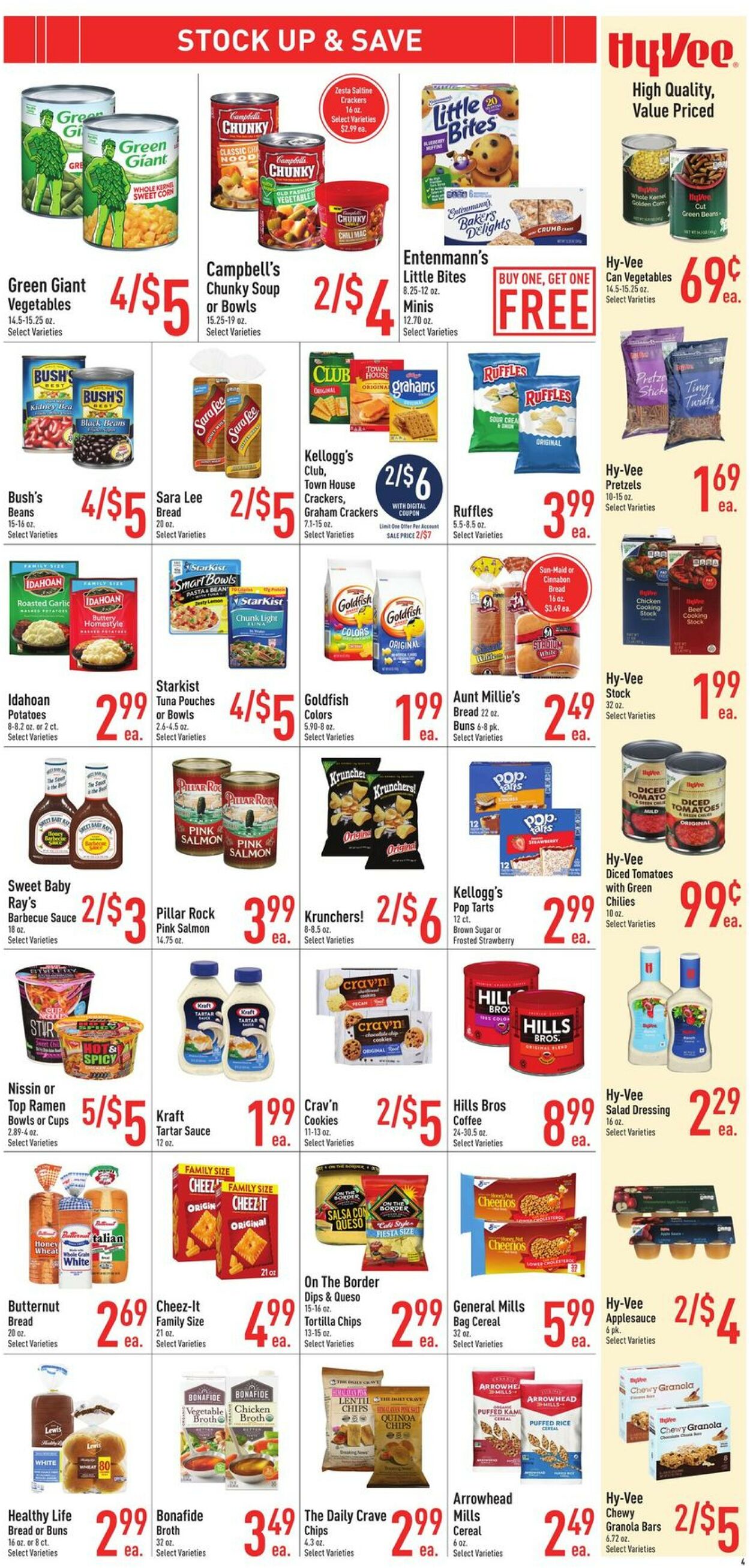 Catalogue Strack & Van Til from 03/05/2025