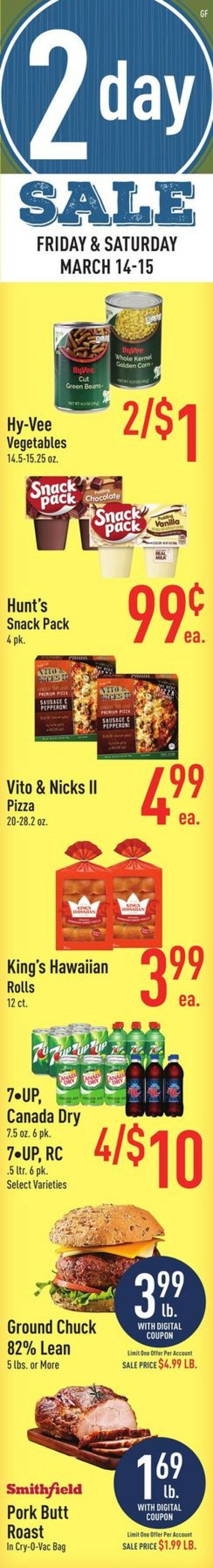 Catalogue Strack & Van Til from 03/12/2025