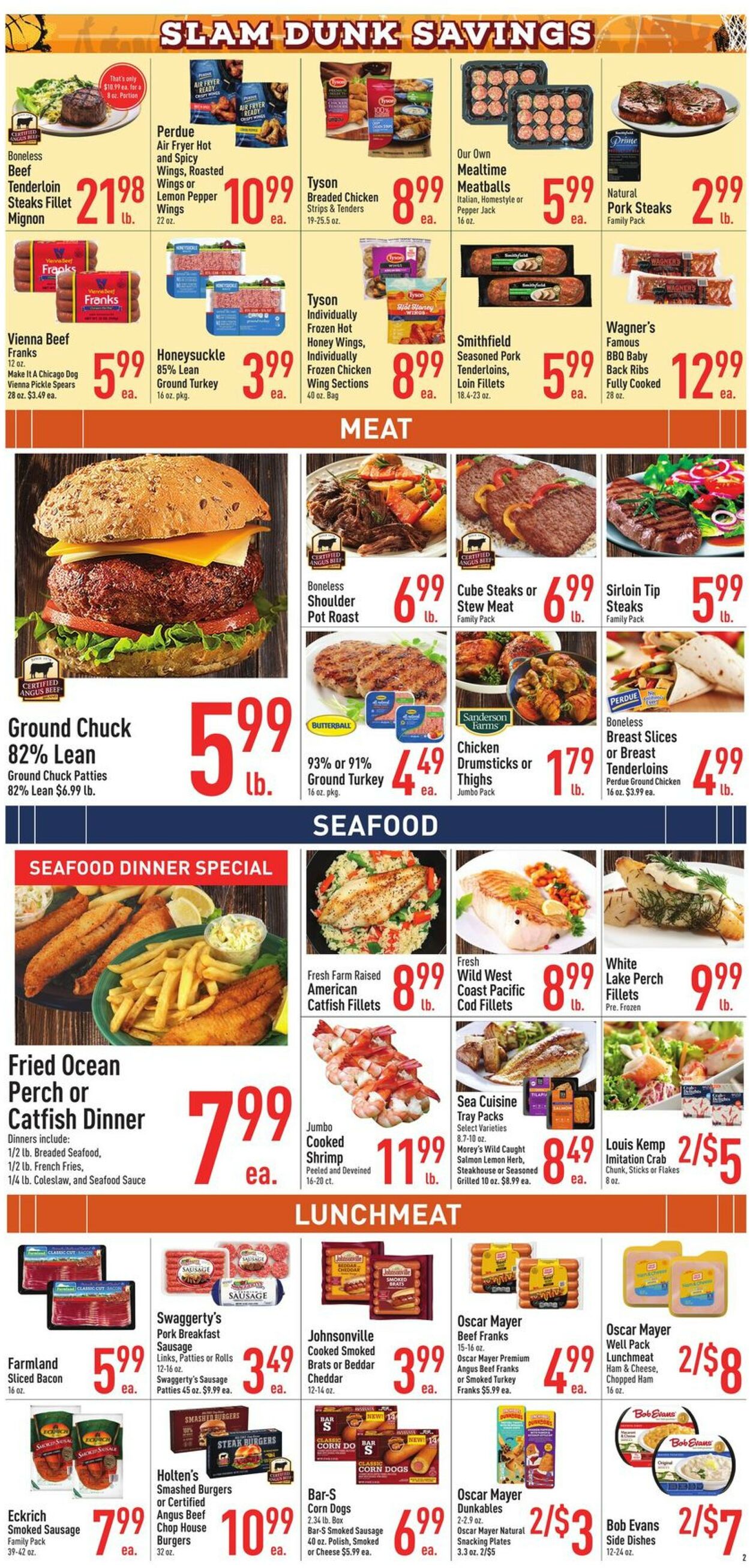 Catalogue Strack & Van Til from 03/12/2025