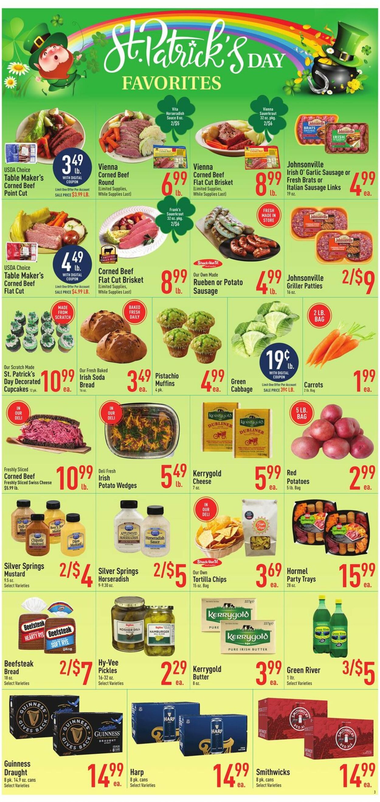 Catalogue Strack & Van Til from 03/12/2025