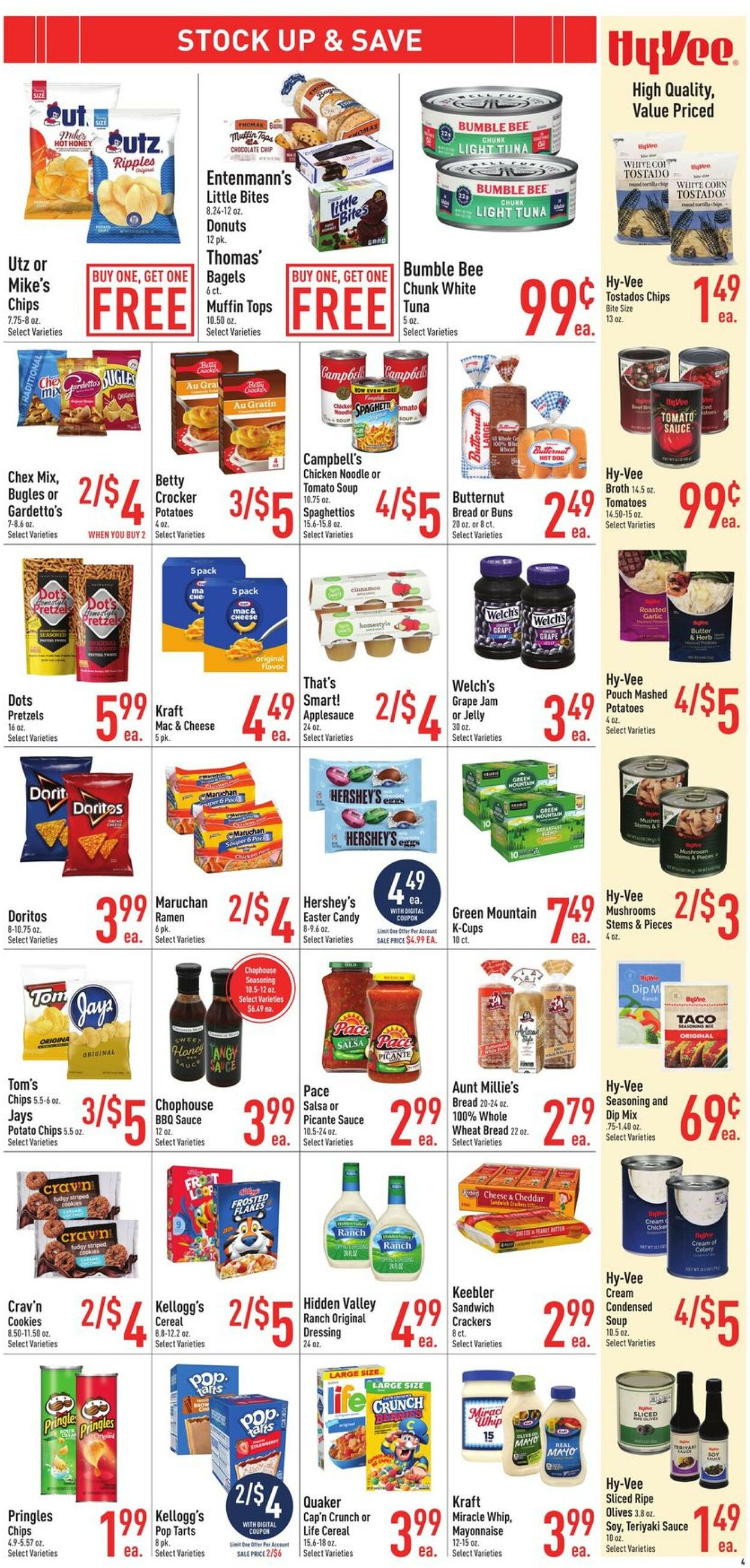 Catalogue Strack & Van Til from 03/12/2025