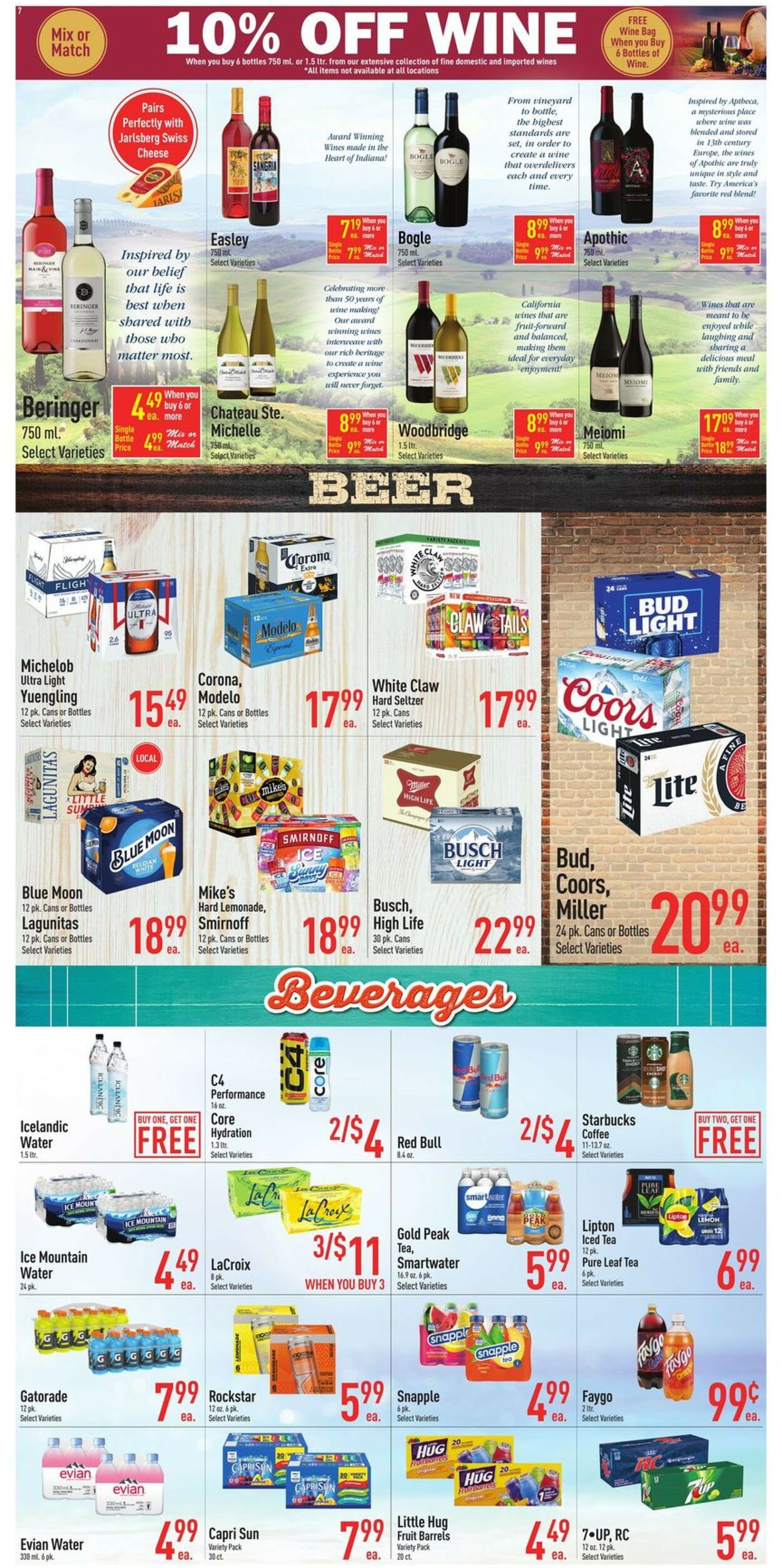 Catalogue Strack & Van Til from 03/12/2025