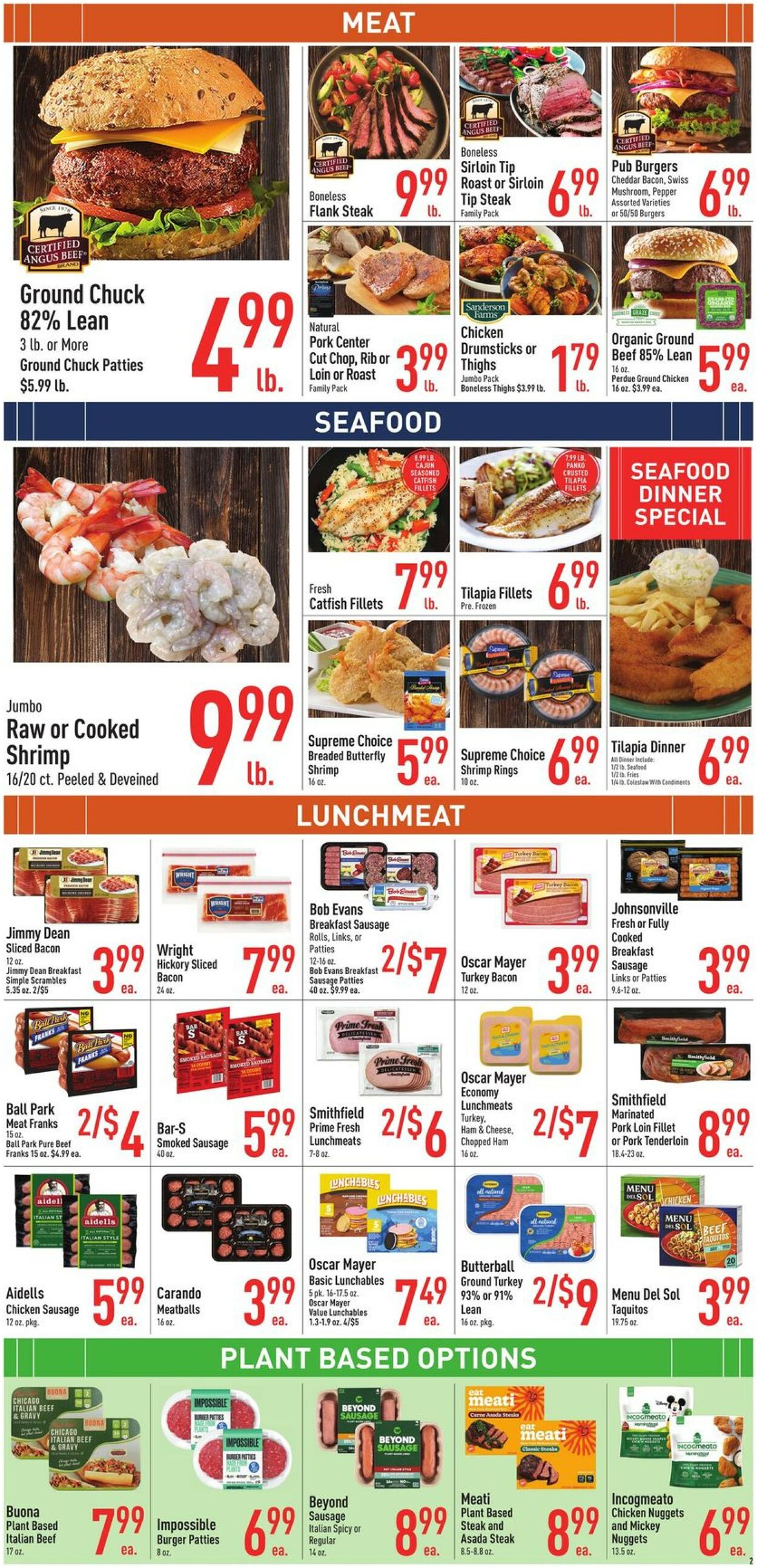 Catalogue Strack & Van Til from 05/07/2025