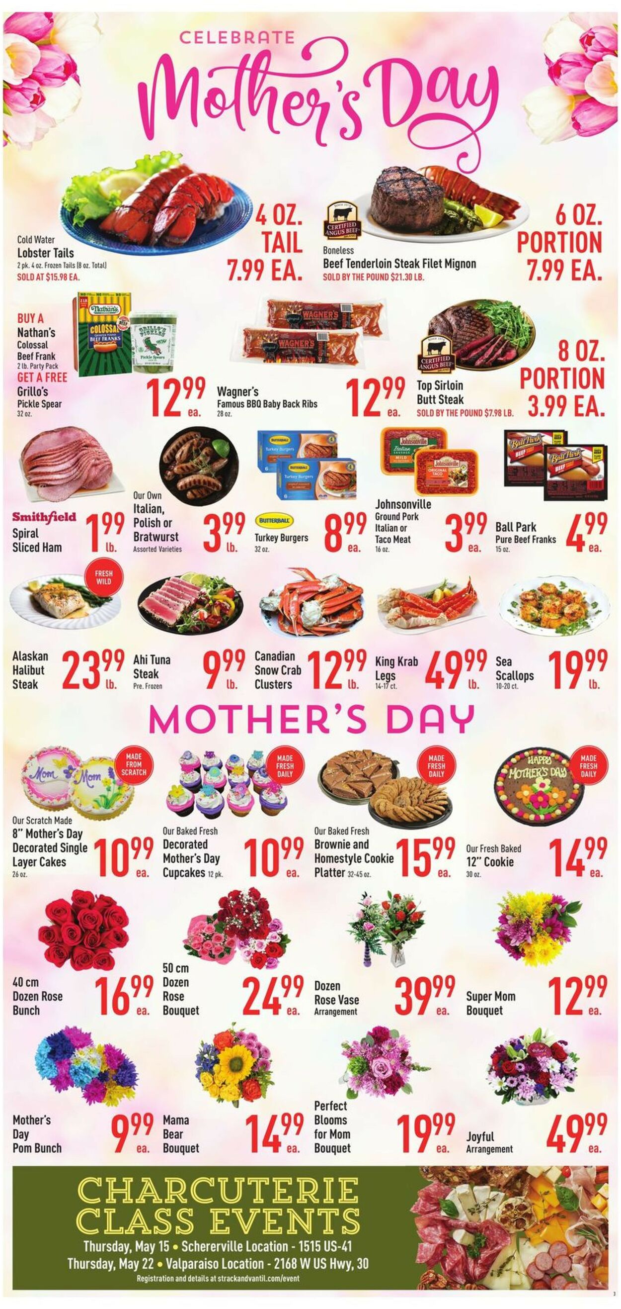 Catalogue Strack & Van Til from 05/07/2025