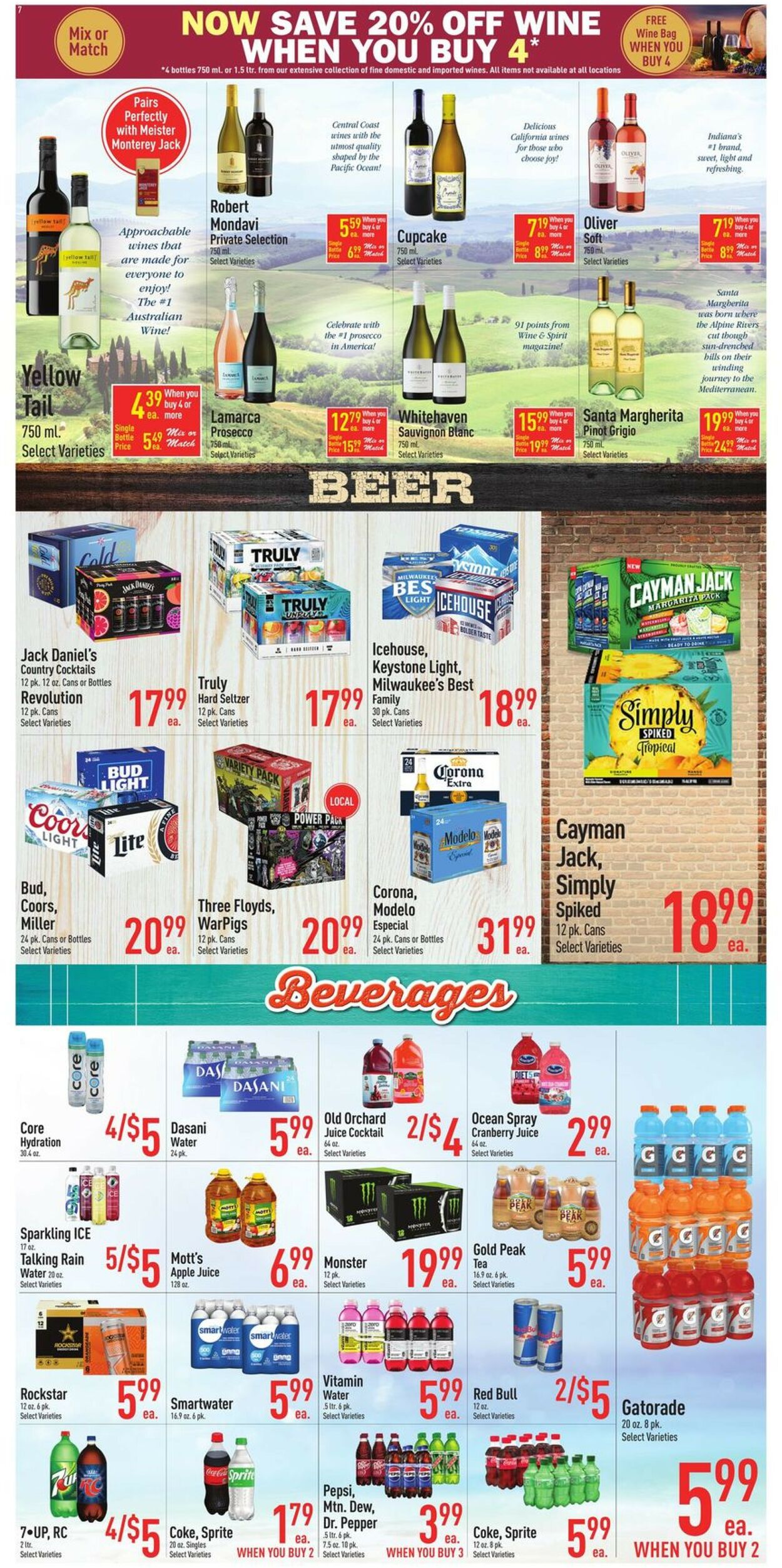 Catalogue Strack & Van Til from 05/07/2025