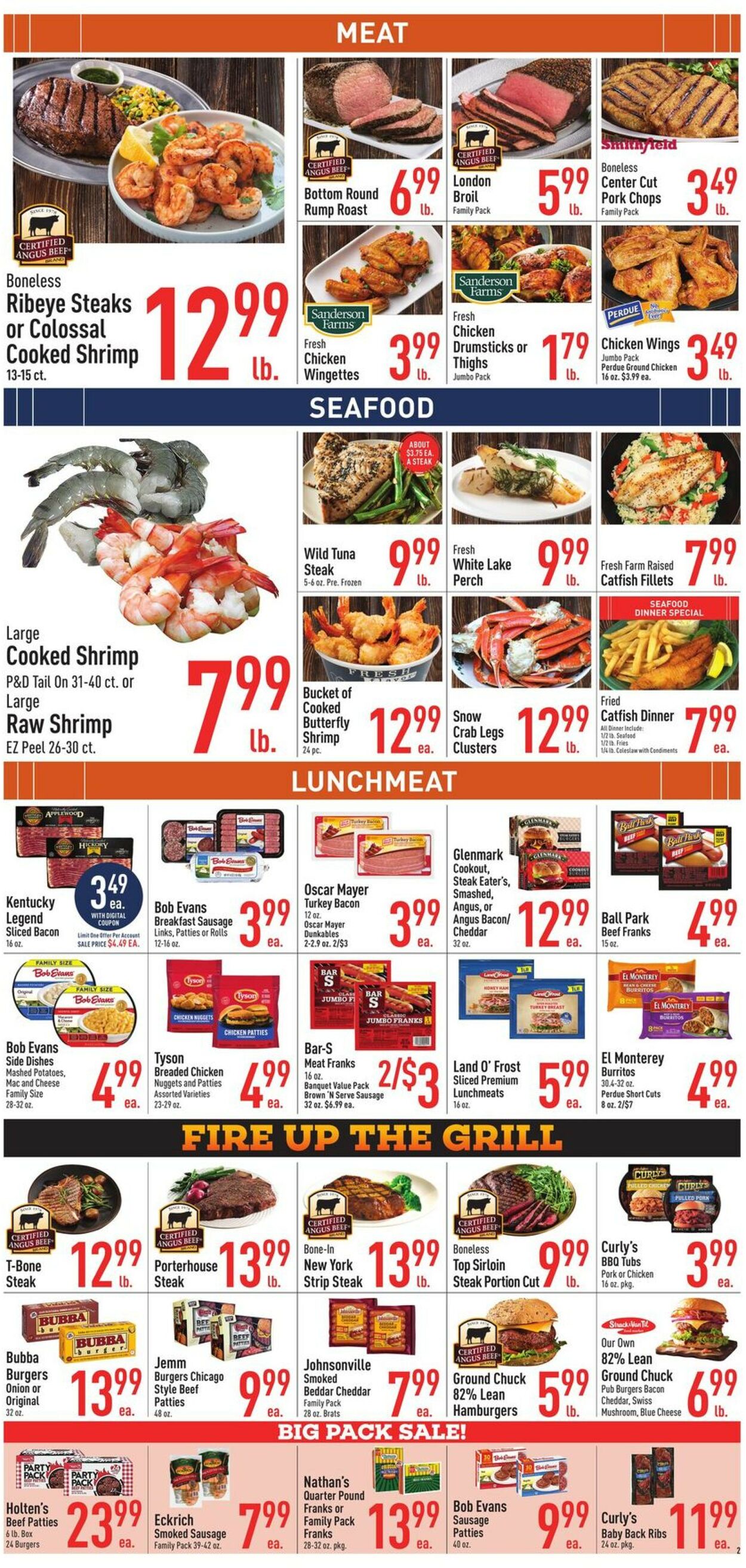 Catalogue Strack & Van Til from 06/04/2025