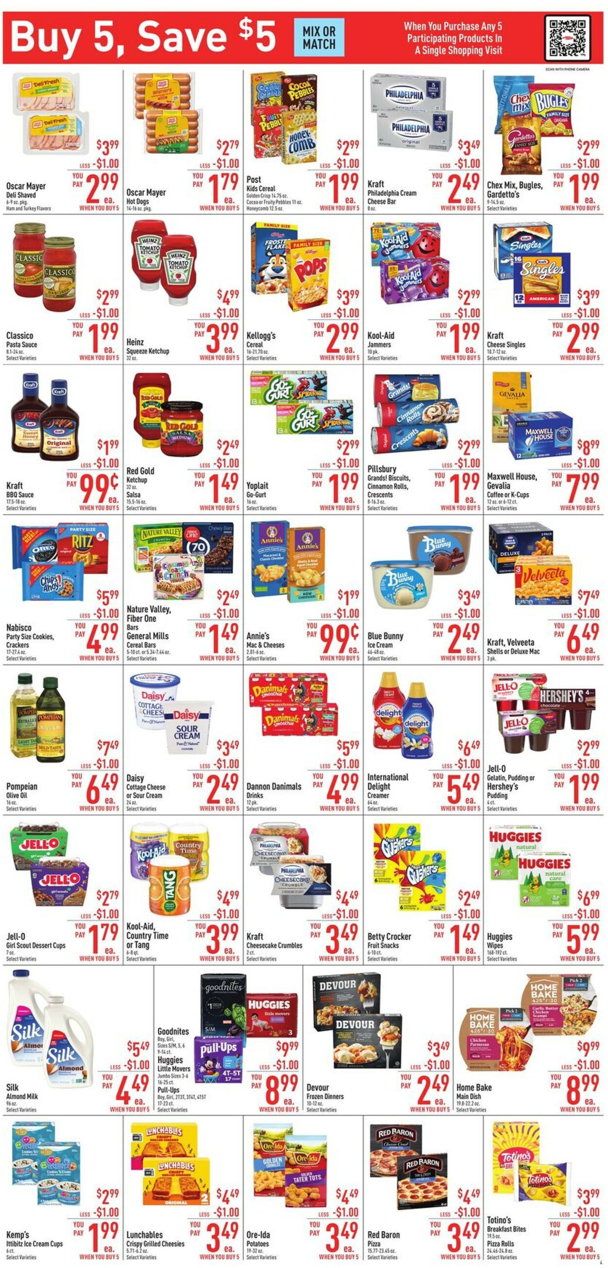 Catalogue Strack & Van Til from 06/04/2025